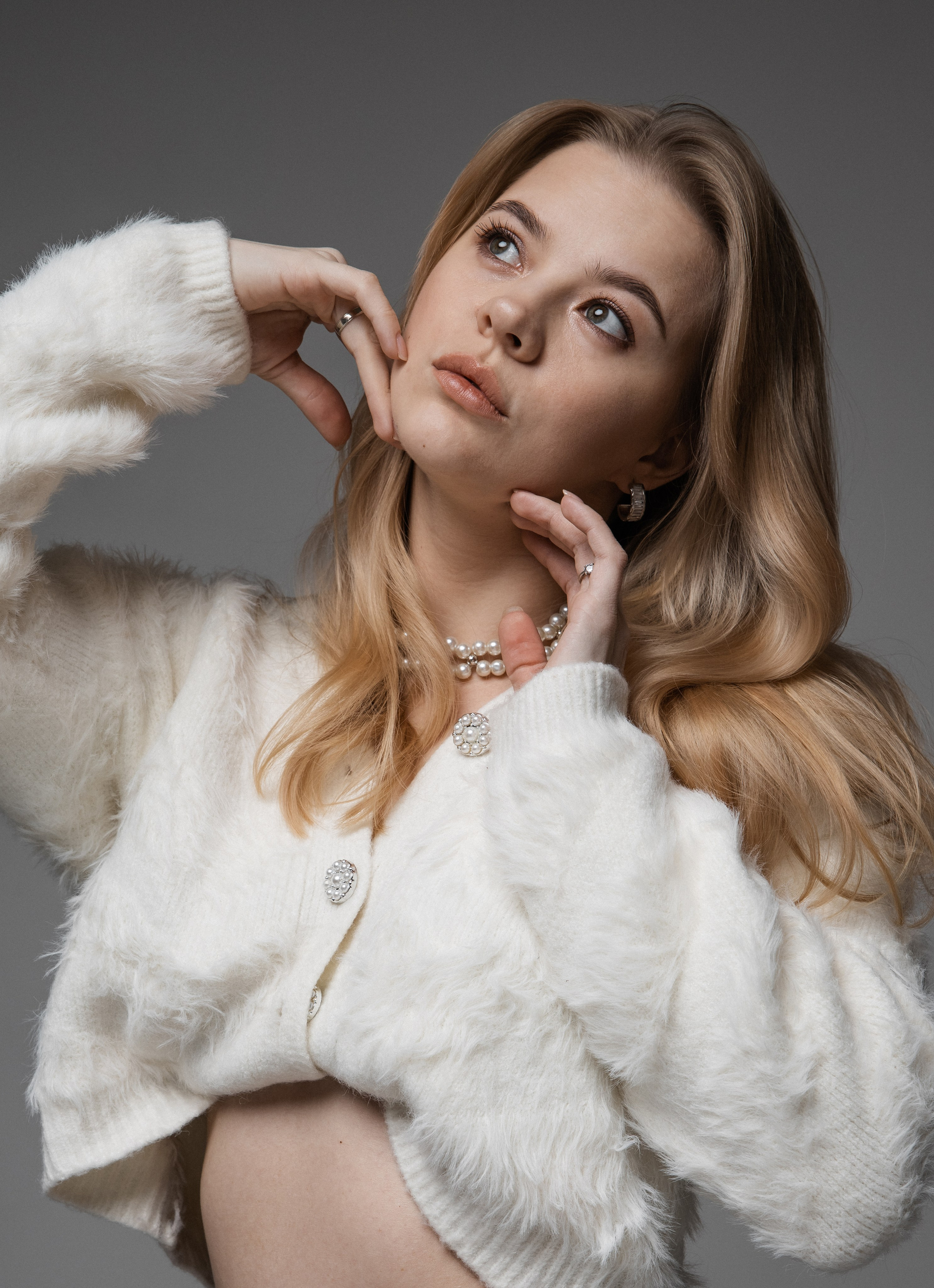 Юлия. Главная