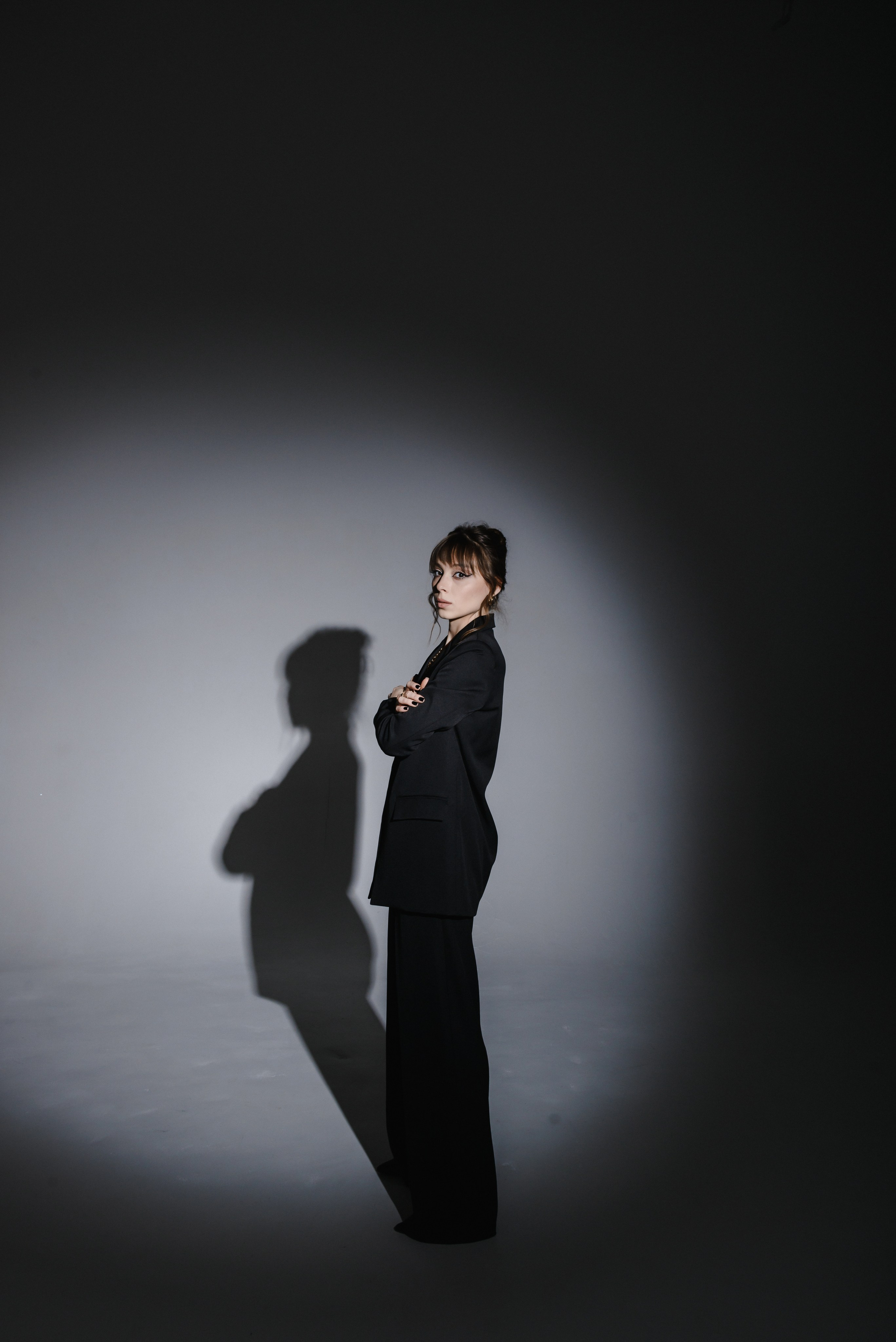 ПОЛИНА. Фотограф Лопаткина Ирина