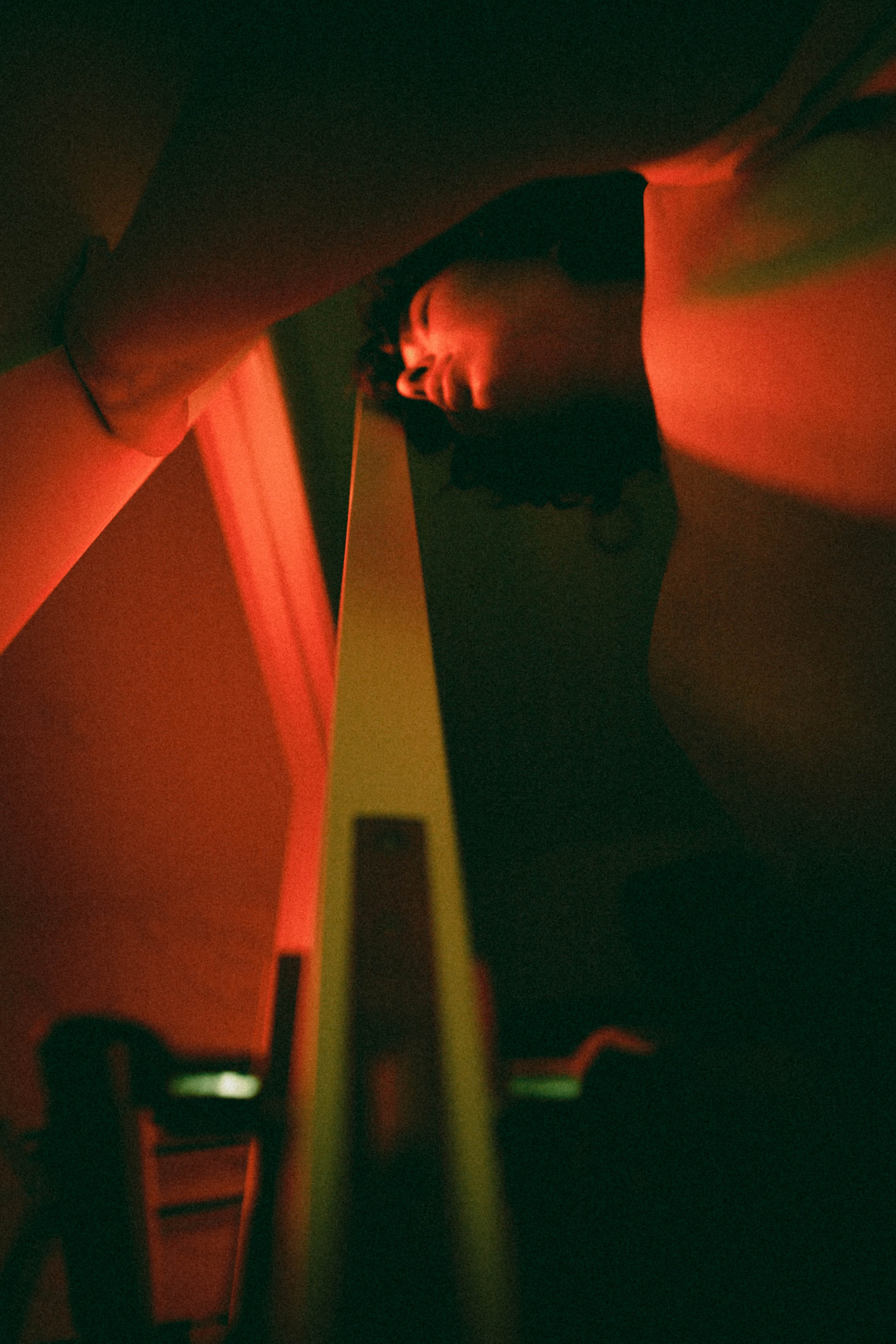 Полина. Александра Мельниченко/ Бегающий фотограф