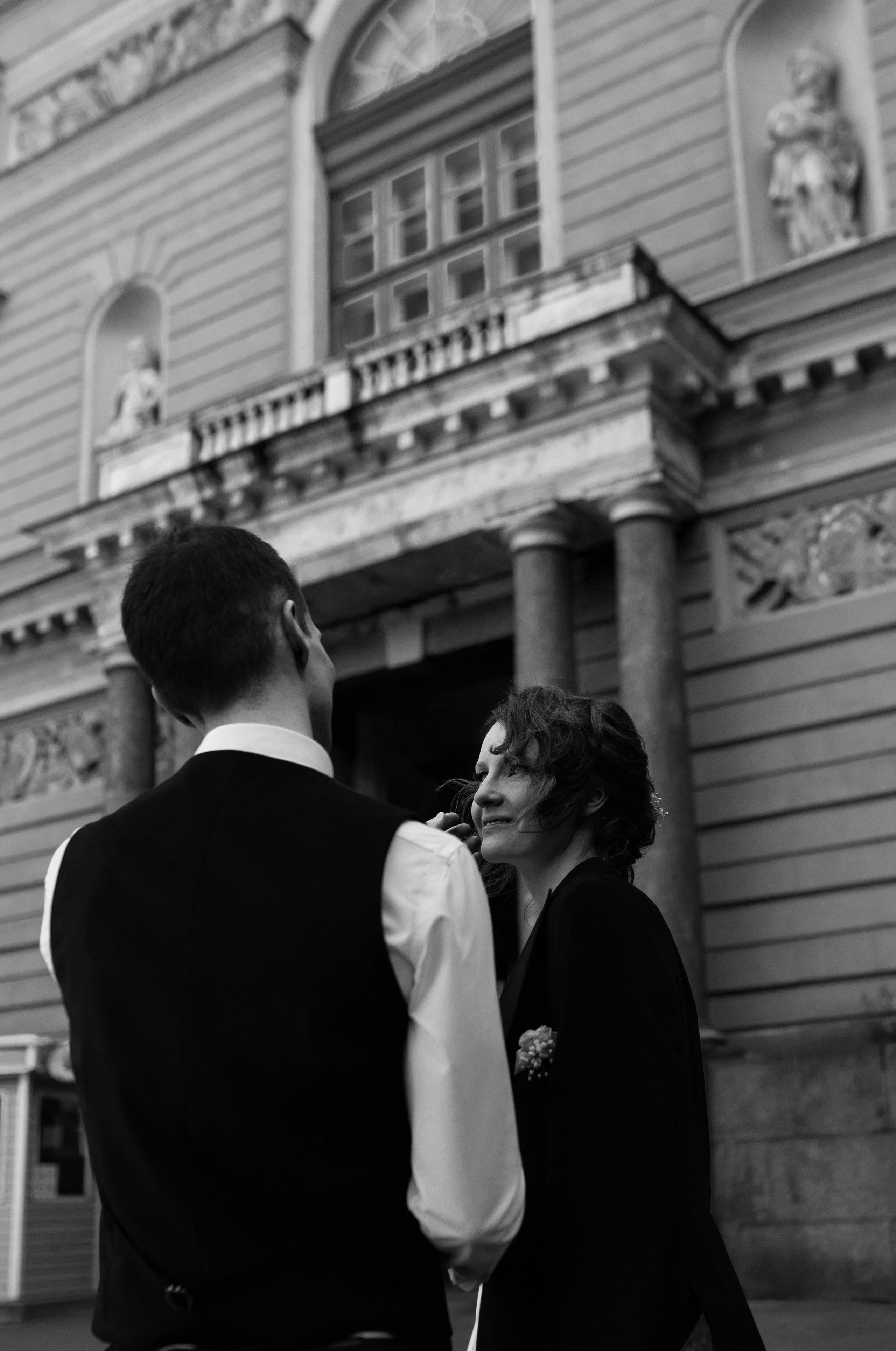 Wedding. Фотограф Юлия Курочкина