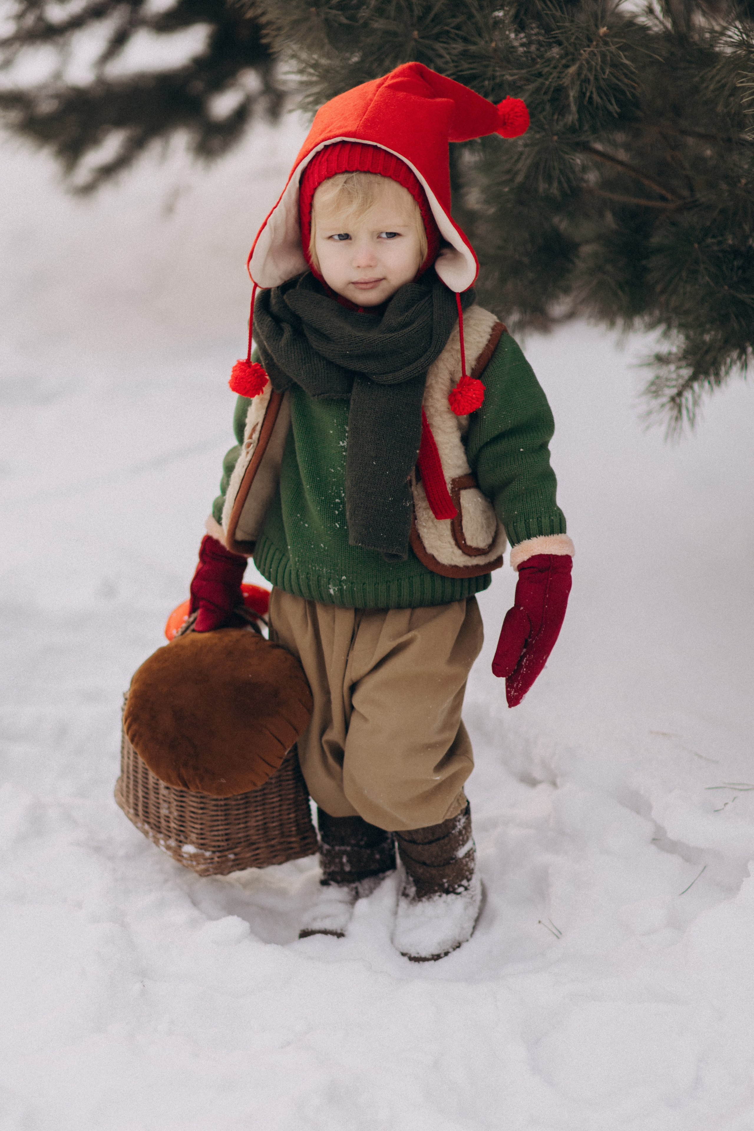 Est.3. Фотограф Алина Ионычева в Новосибирске