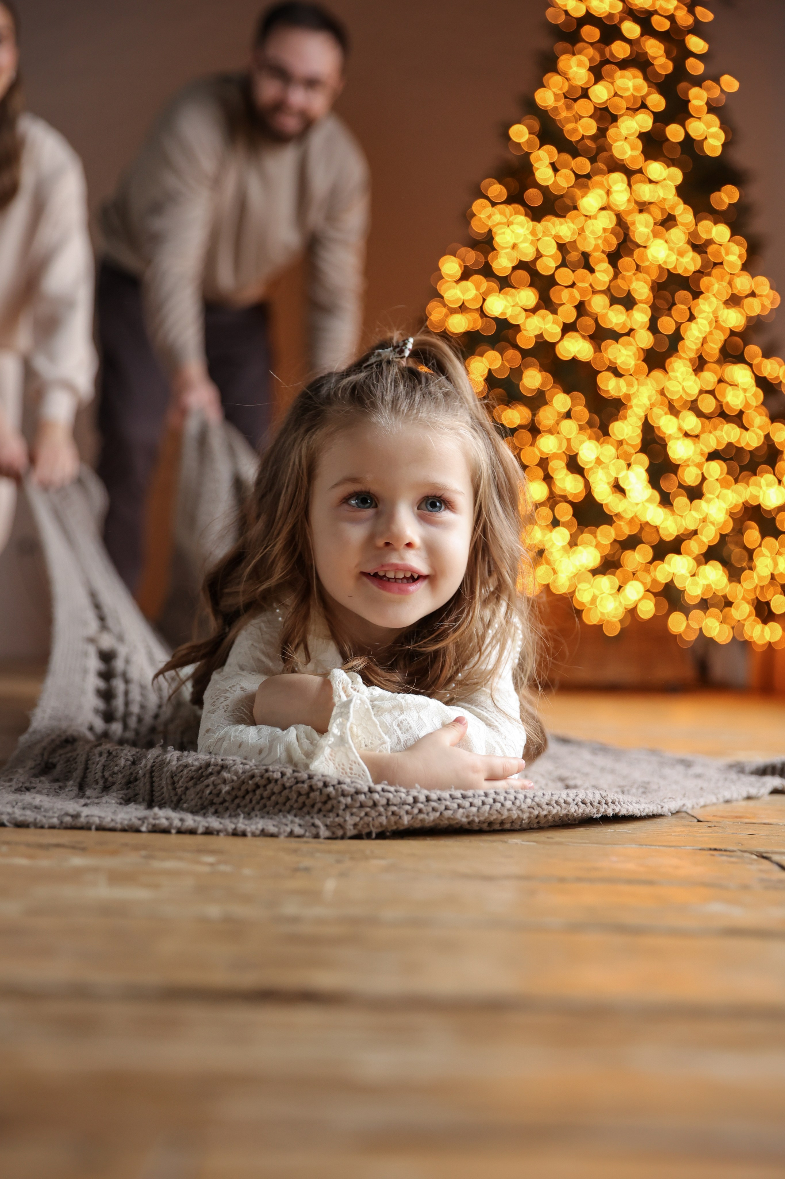 HappyNewYear. Фотограф Алина Ионычева в Новосибирске