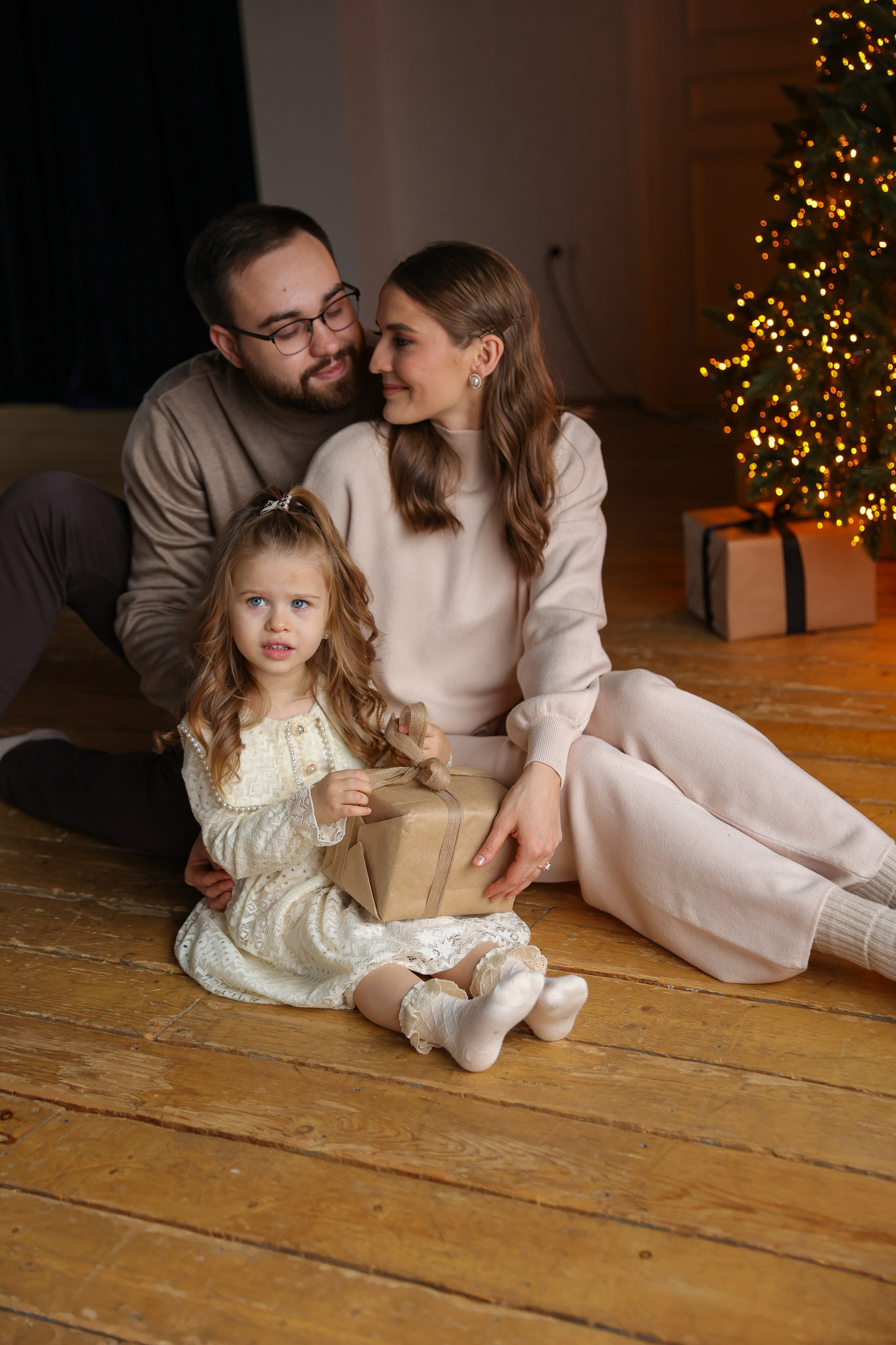 HappyNewYear. Фотограф Алина Ионычева в Новосибирске