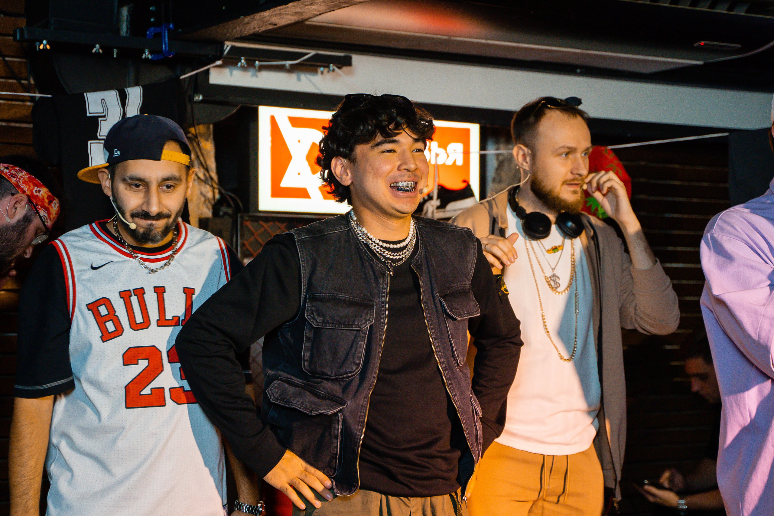 Друзья Бар. Shmeleva.ph Фотограф Волгоград и Волжский — Анна Шмелева