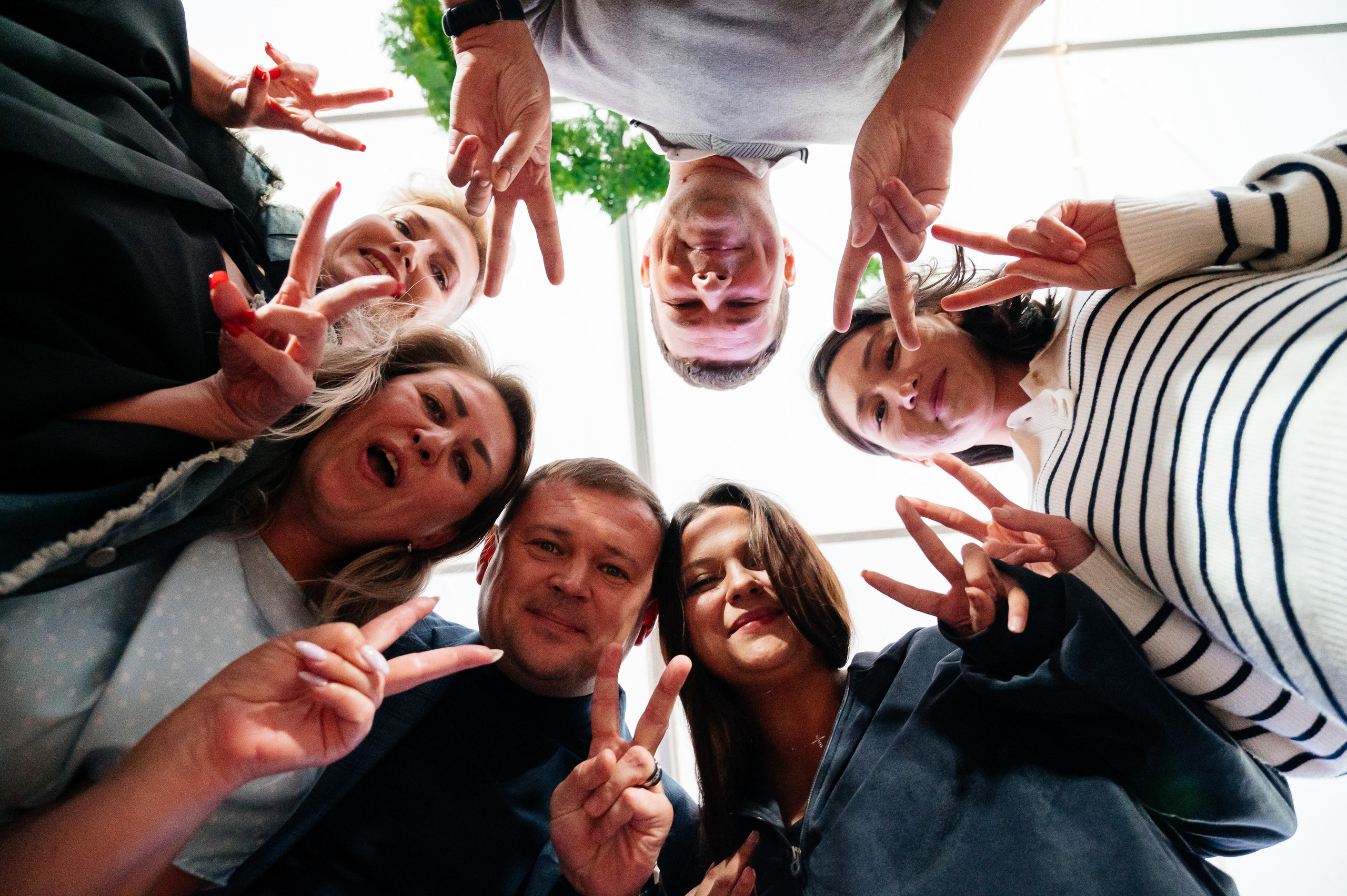 Корпоратив компании. Фотограф Виктория Ахметова Казань Москва