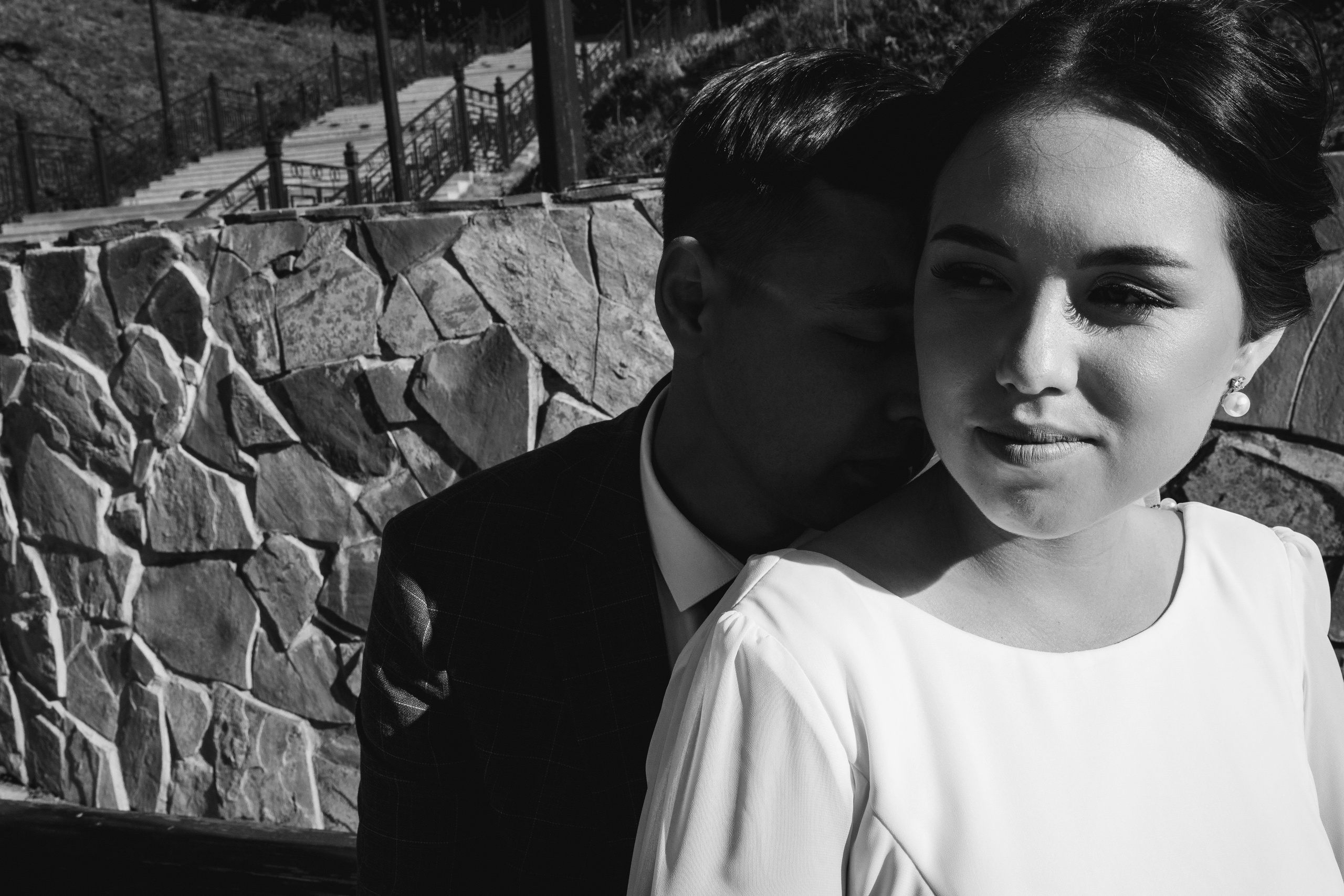 Алексей & Анна. Свадебный фотограф в Чебоксарах Анастасия Иванова