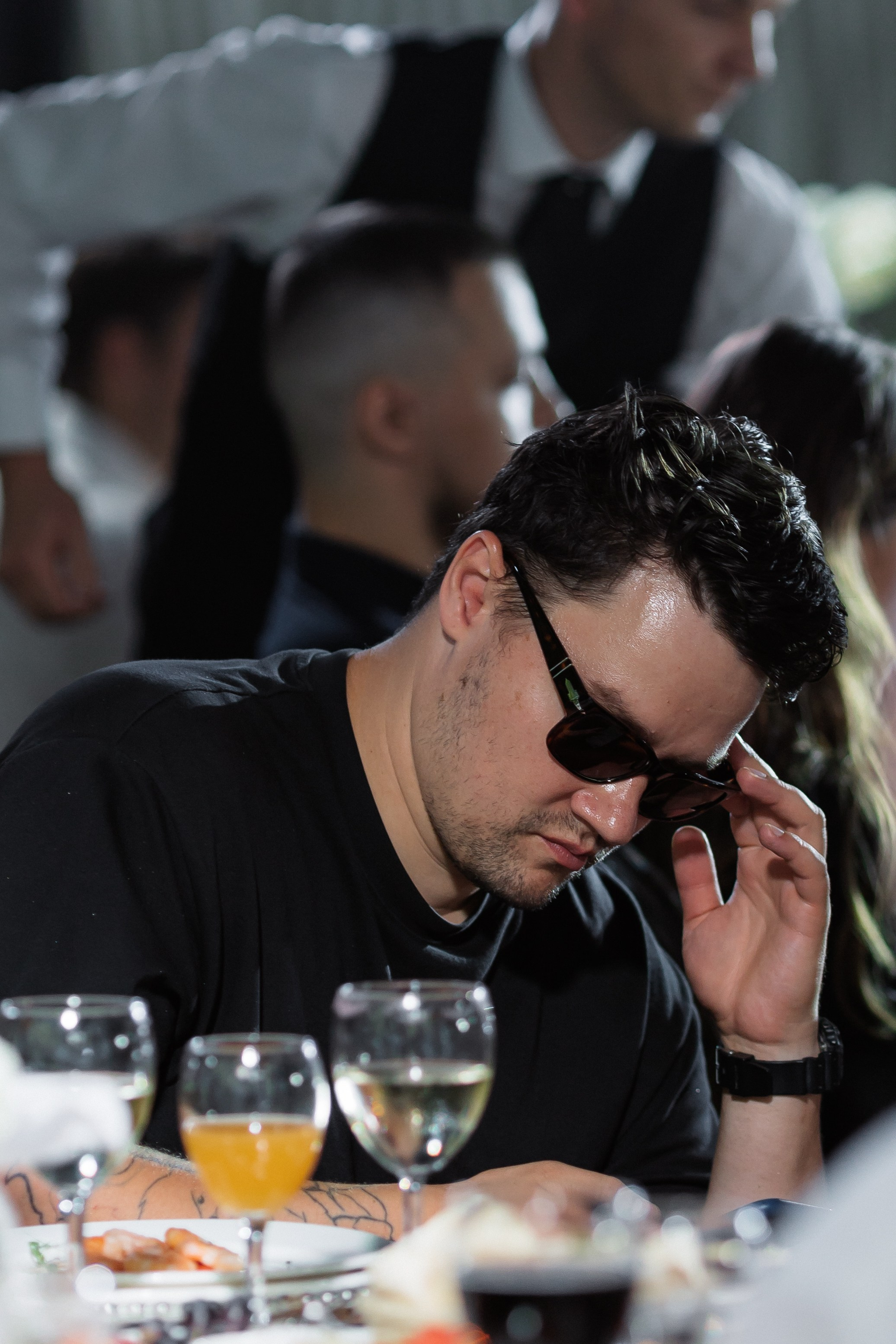 Денис & Александра. RETOUCH-HOUSE