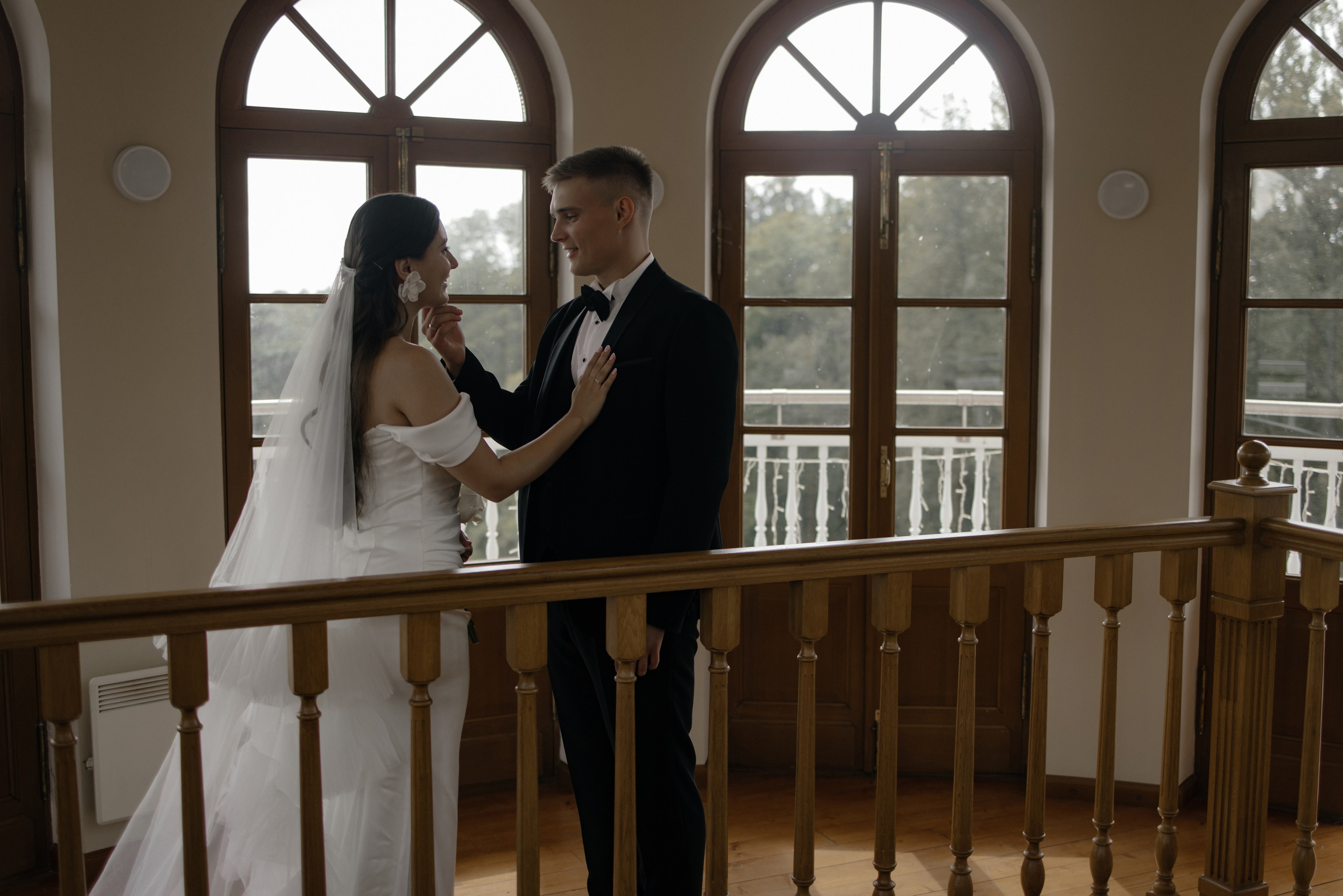 25.08.2024. RETOUCH-HOUSE