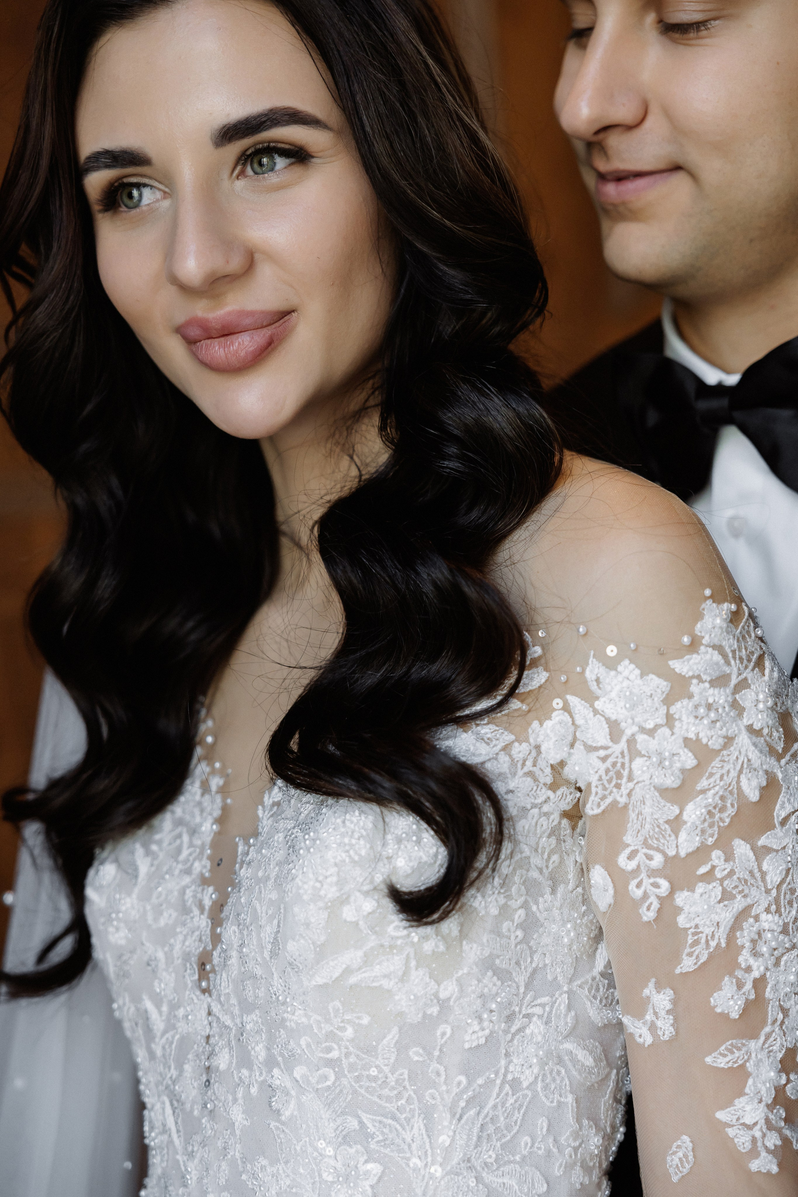 Дмитрий & Алена. RETOUCH-HOUSE