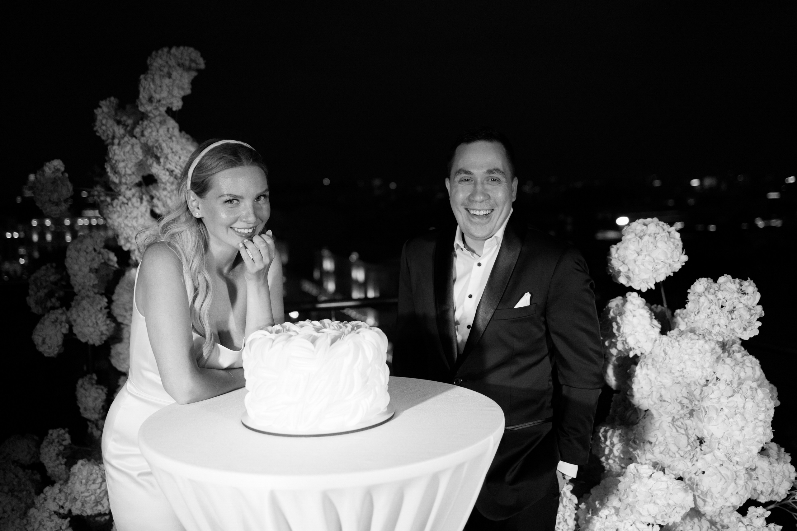 Илья & Таня. RETOUCH-HOUSE