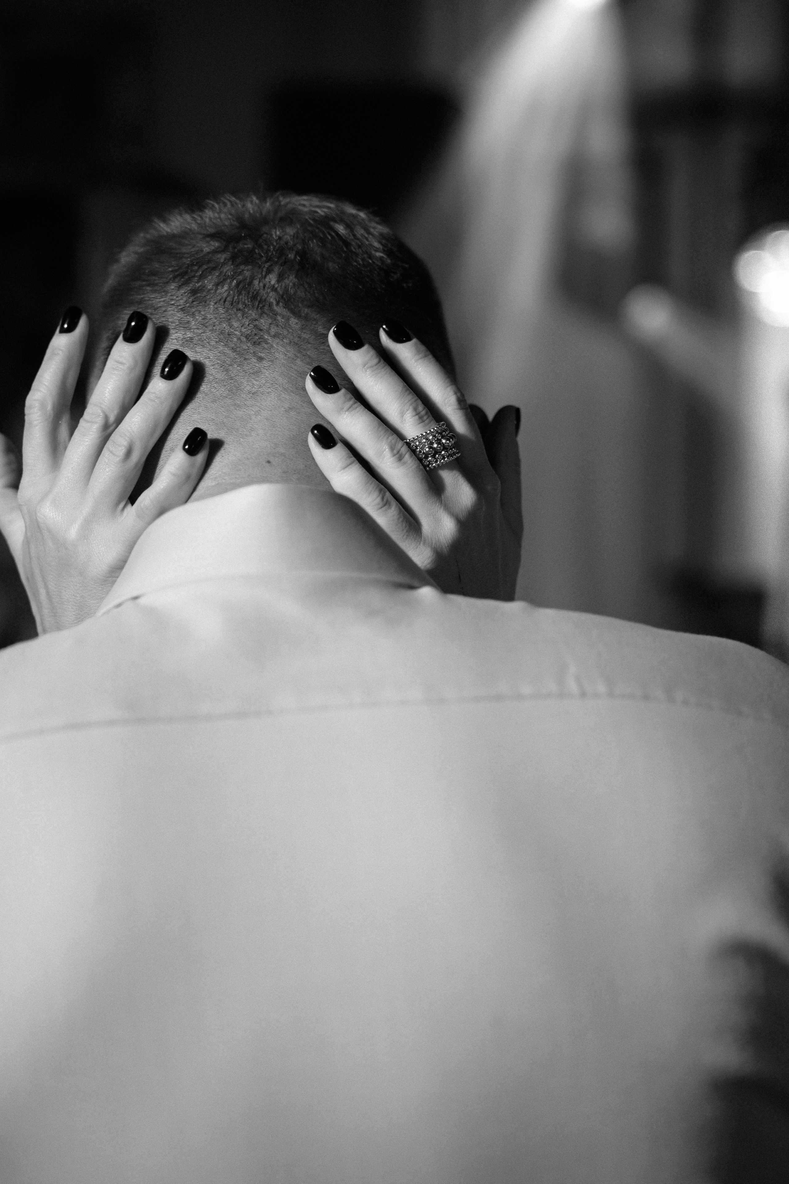 Андрей & Анастасия. RETOUCH-HOUSE