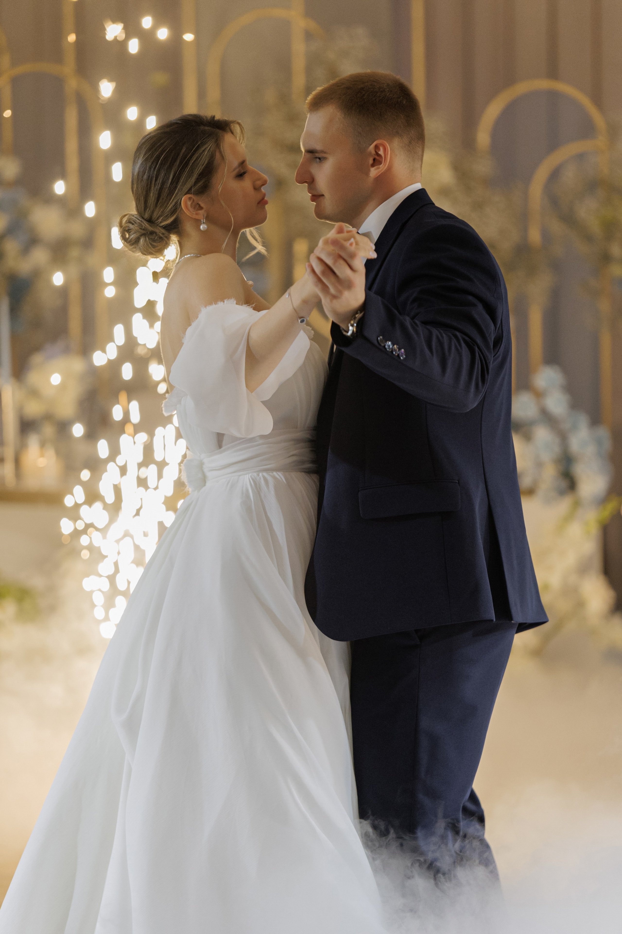 Рома & Маша. RETOUCH-HOUSE