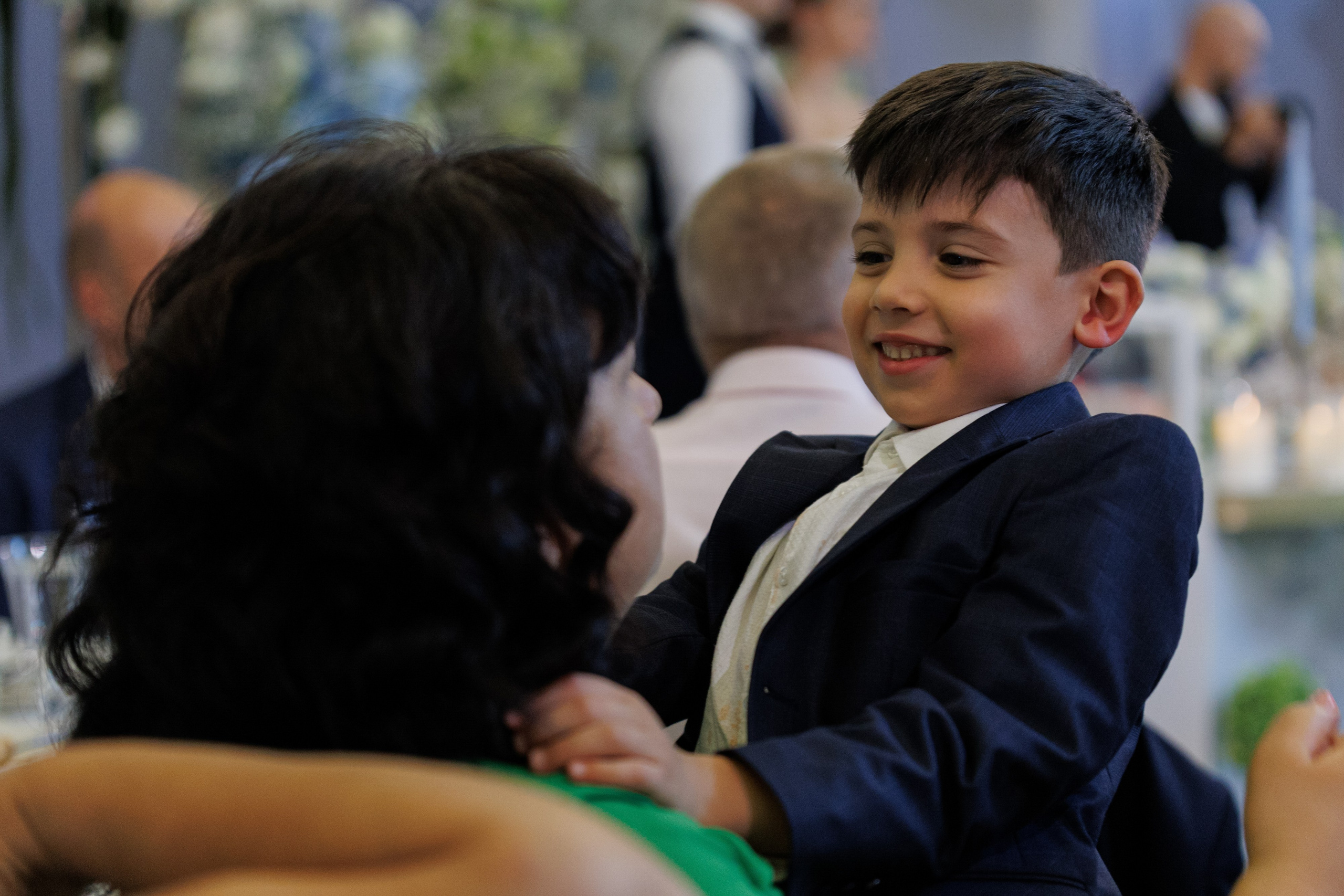 Рома & Маша. RETOUCH-HOUSE