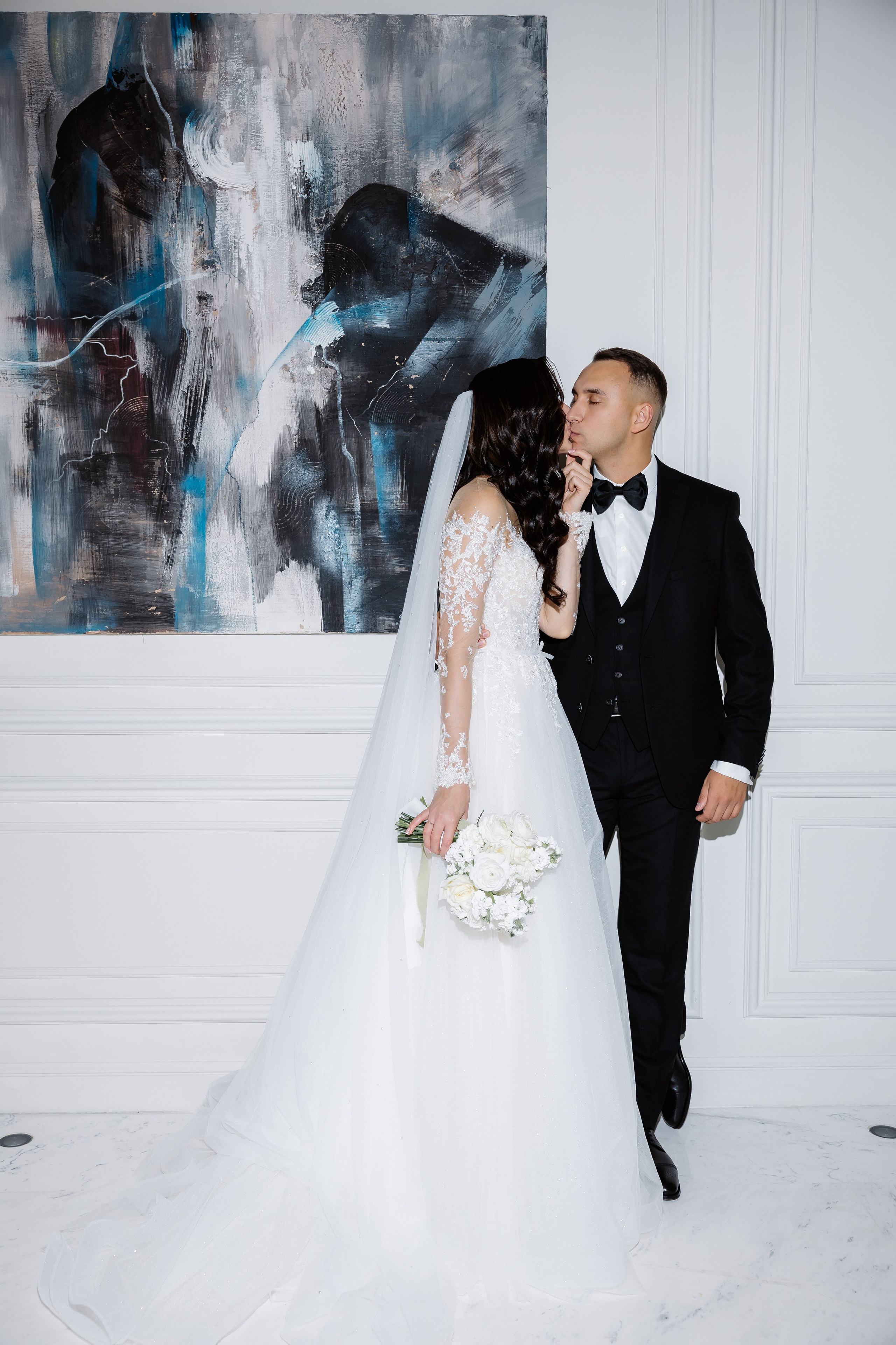 Дмитрий & Алена. RETOUCH-HOUSE