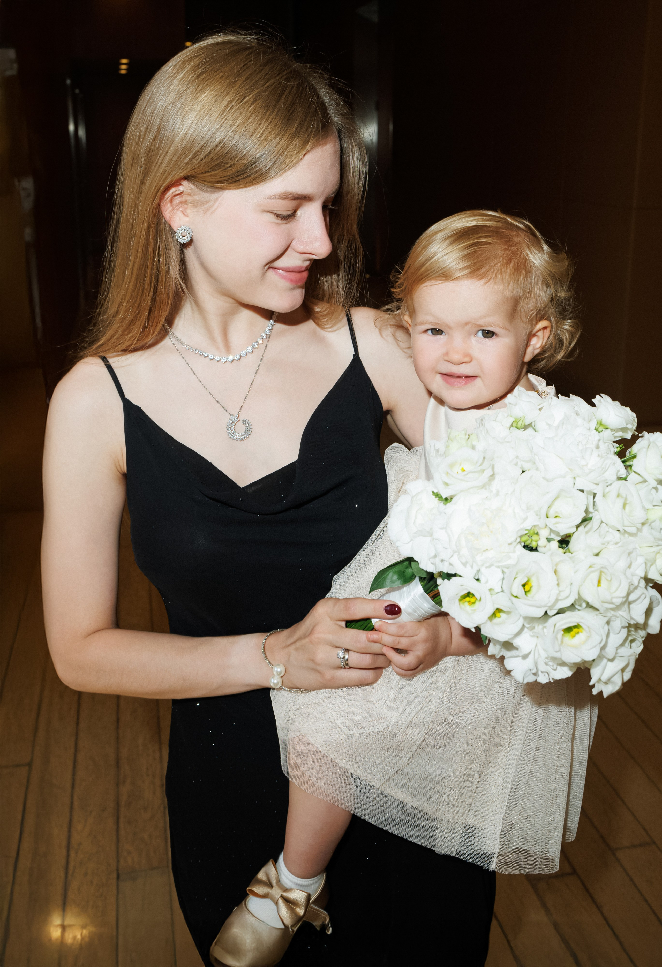 Петя & Каролина. RETOUCH-HOUSE