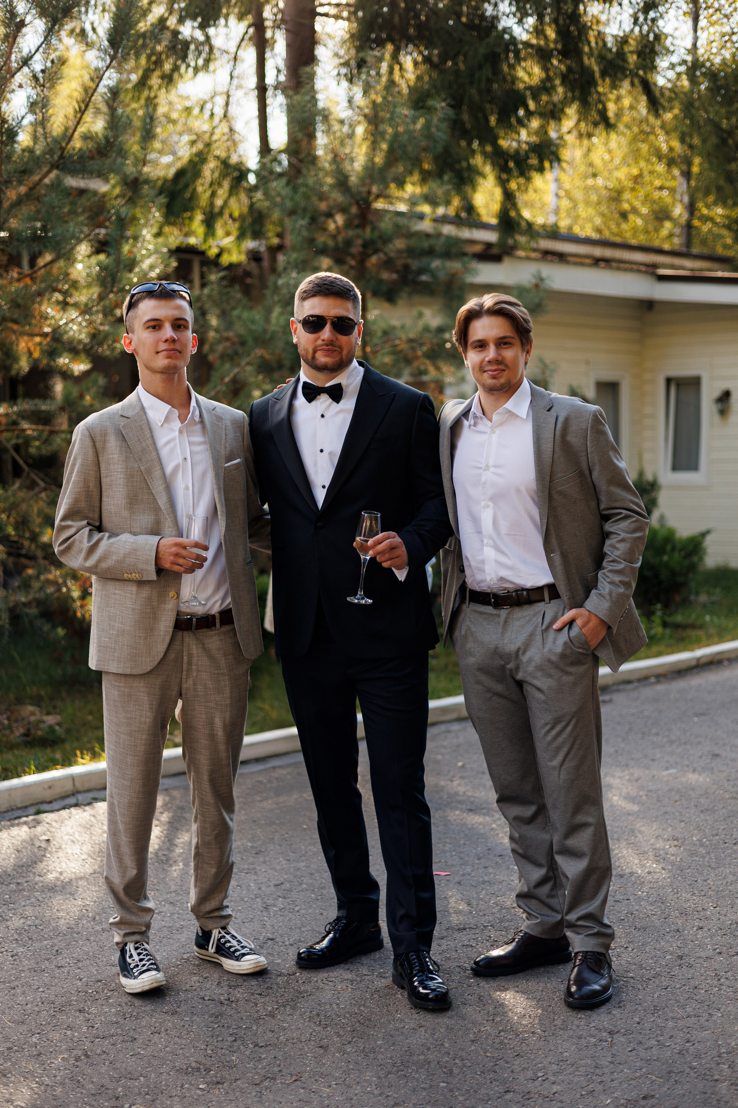 Дима & Варя. RETOUCH-HOUSE