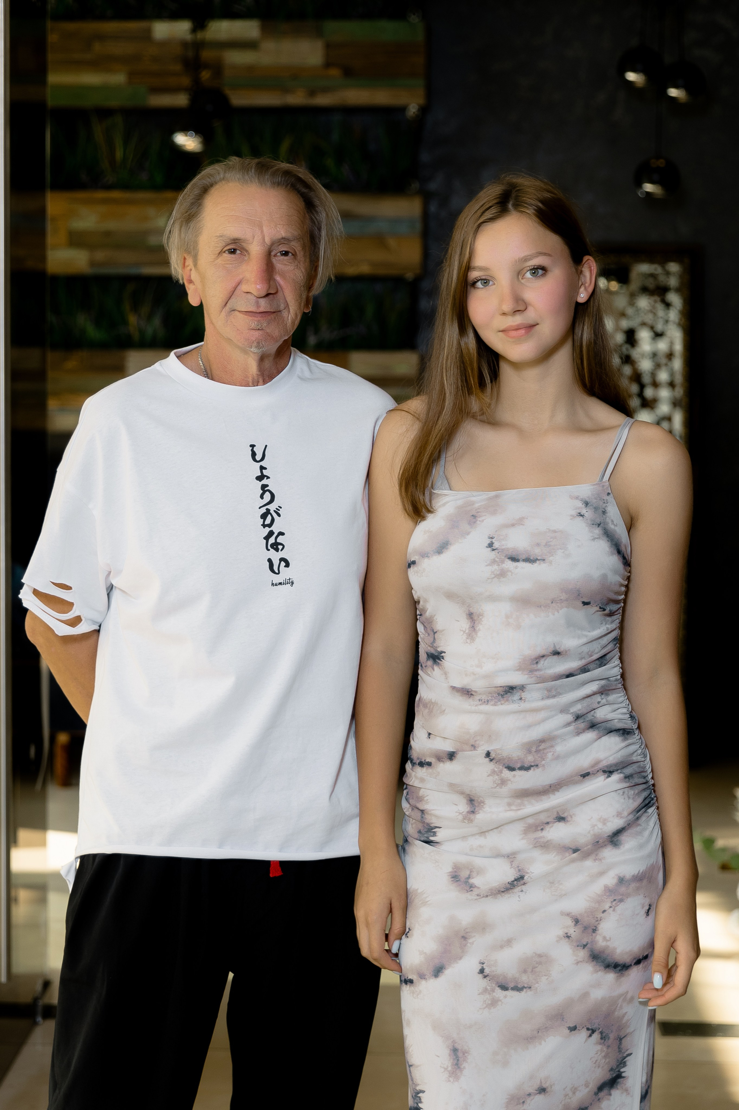 Сергей & Анастасия. RETOUCH-HOUSE