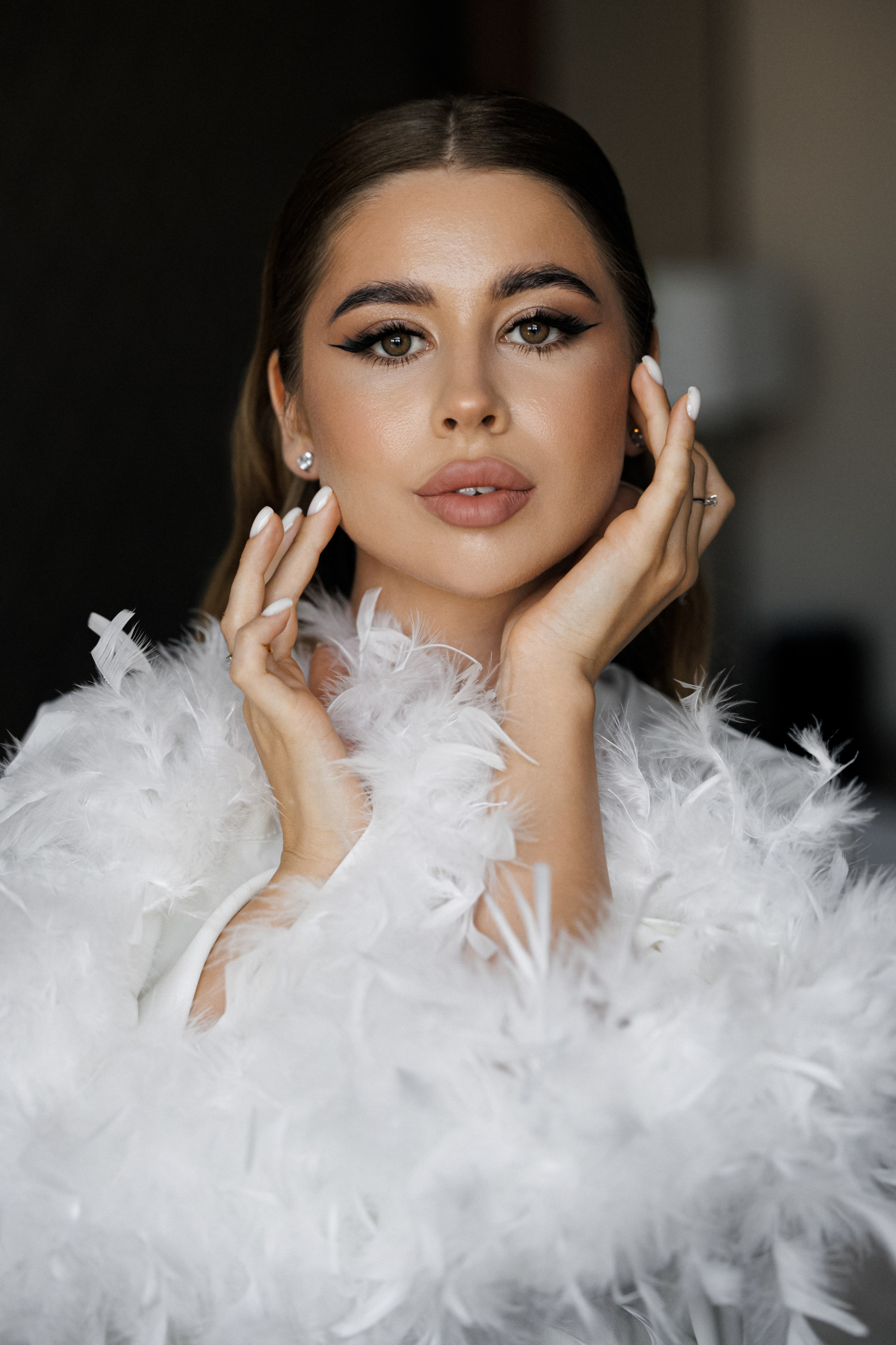 Илья & Кристина. RETOUCH-HOUSE