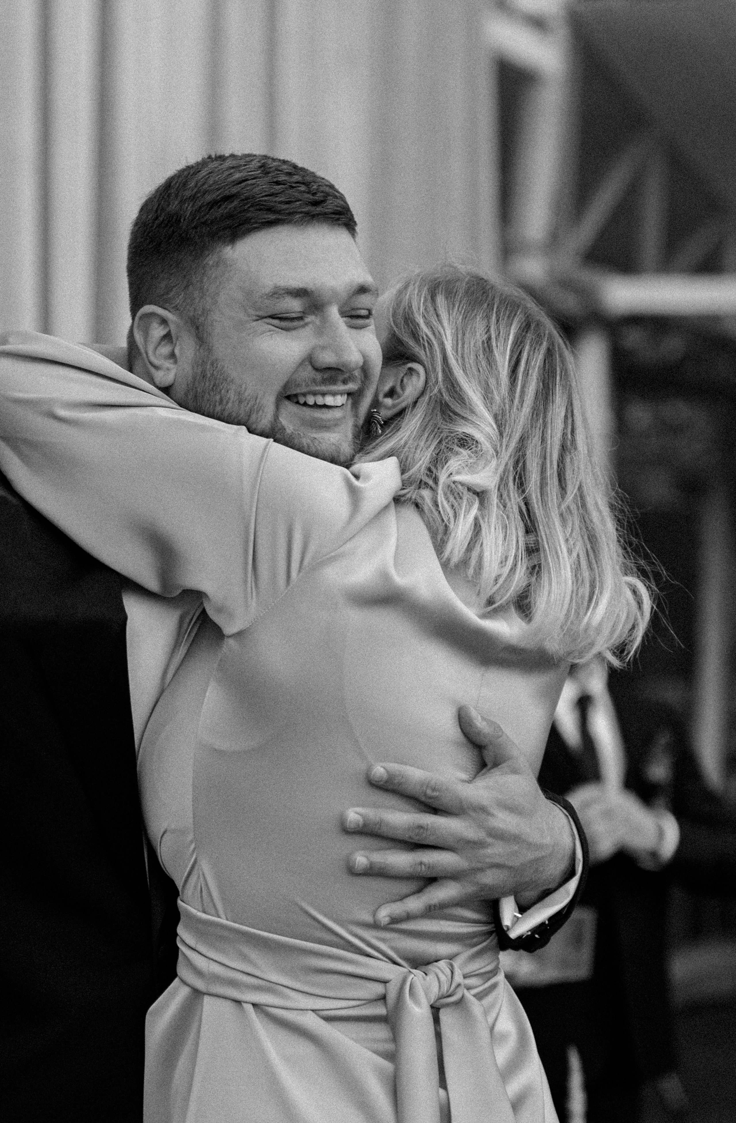 Дима & Варя. RETOUCH-HOUSE