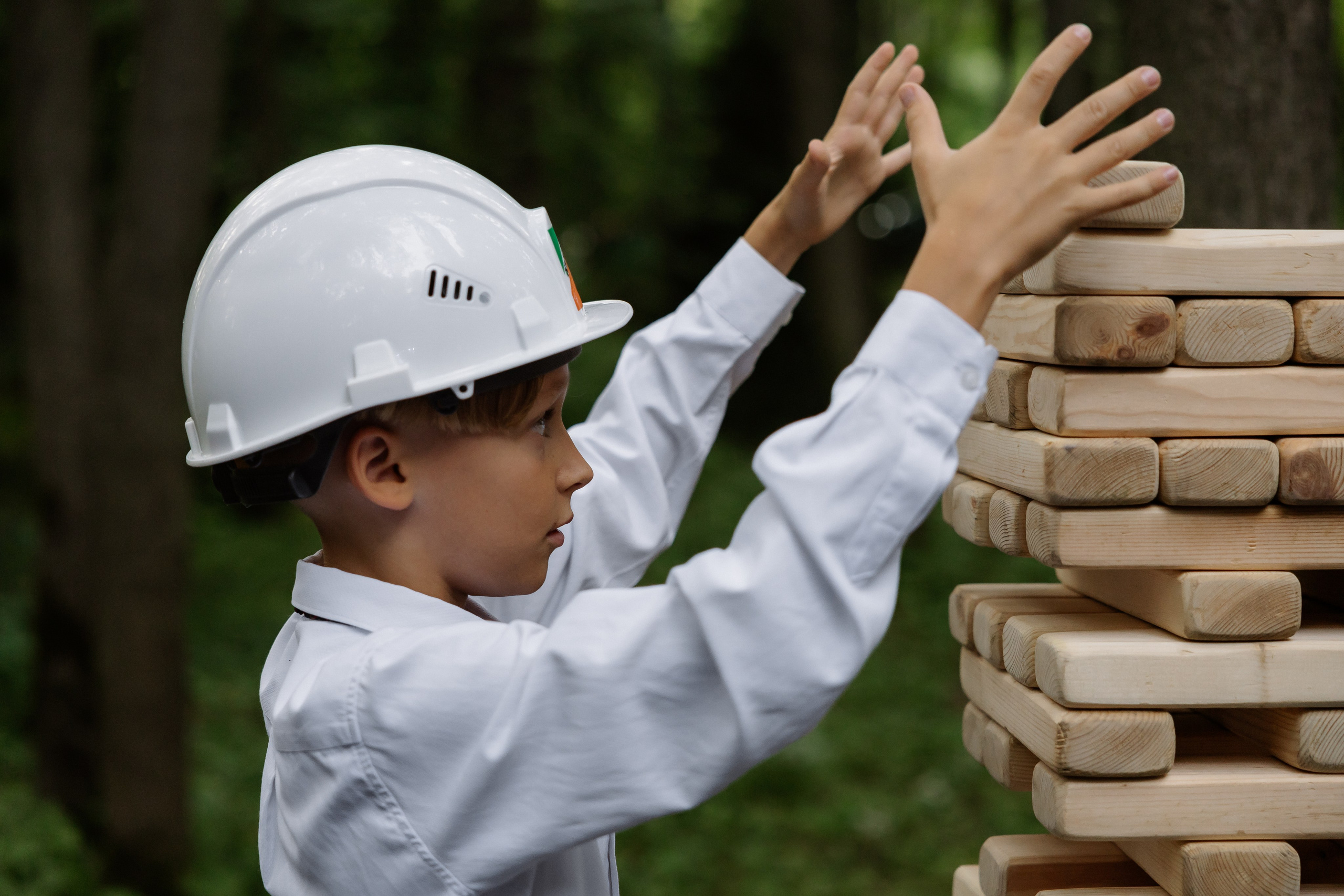 Денис & Александра. RETOUCH-HOUSE