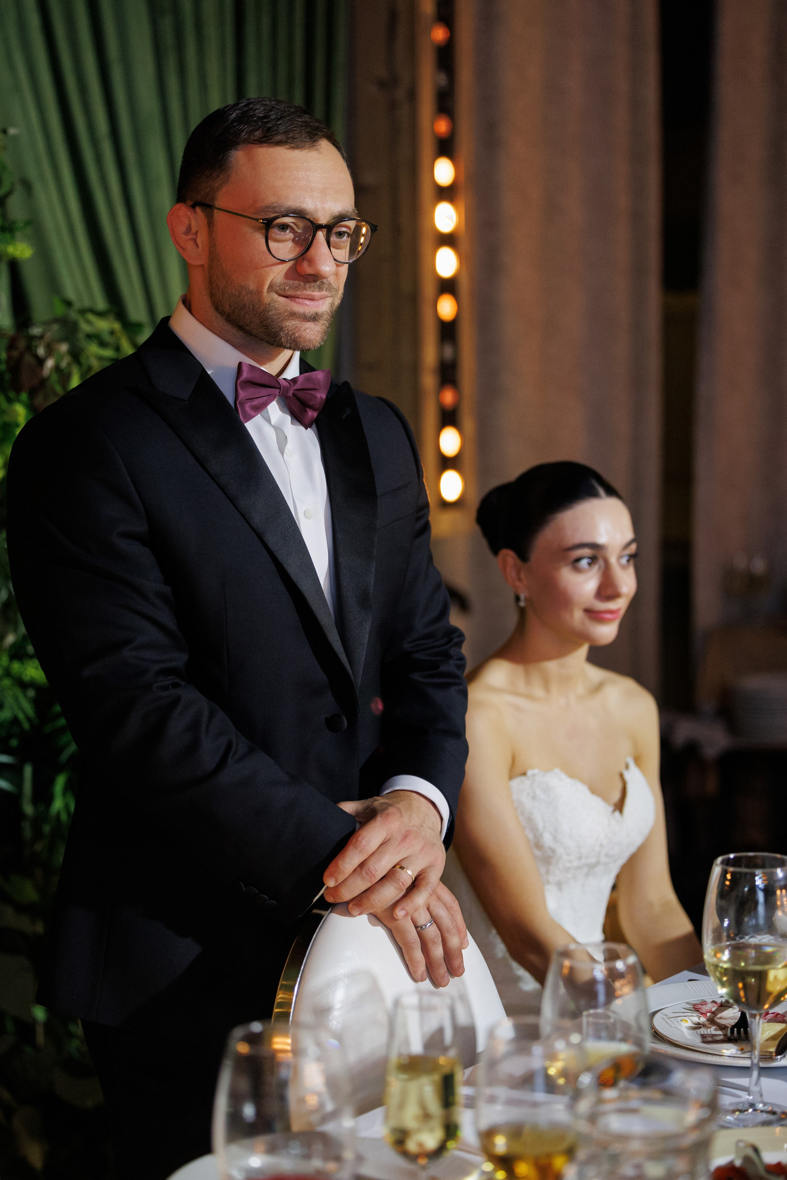 Георгий & Нино. RETOUCH-HOUSE