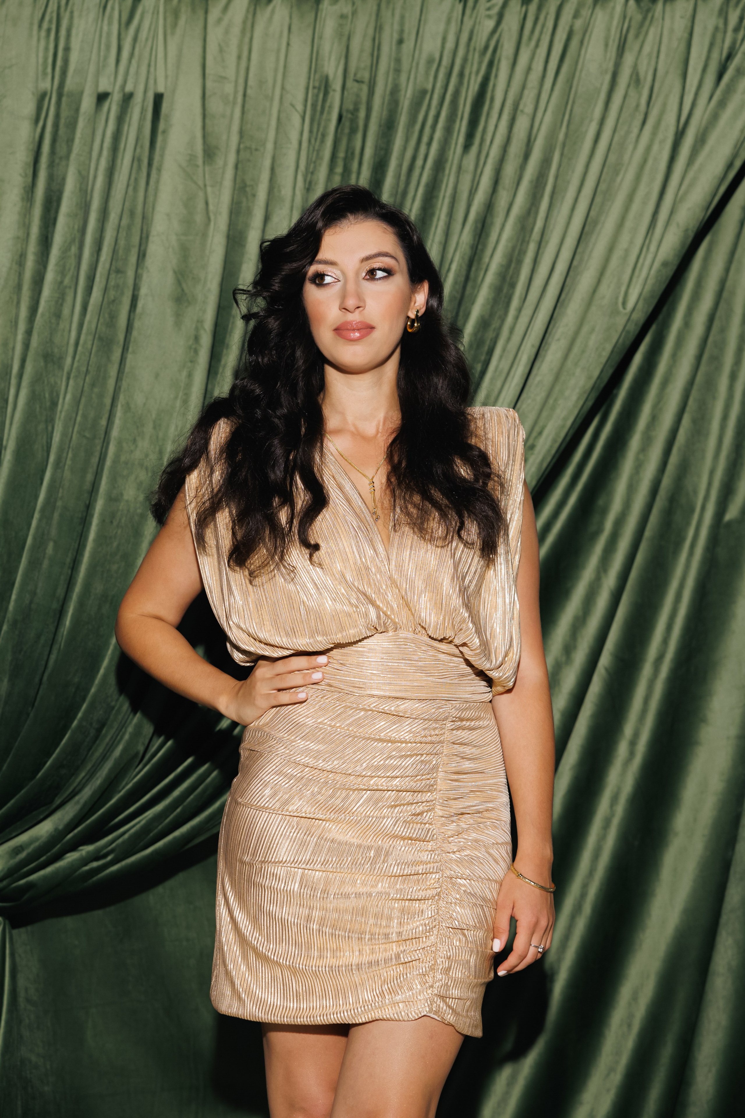 Георгий & Нино. RETOUCH-HOUSE