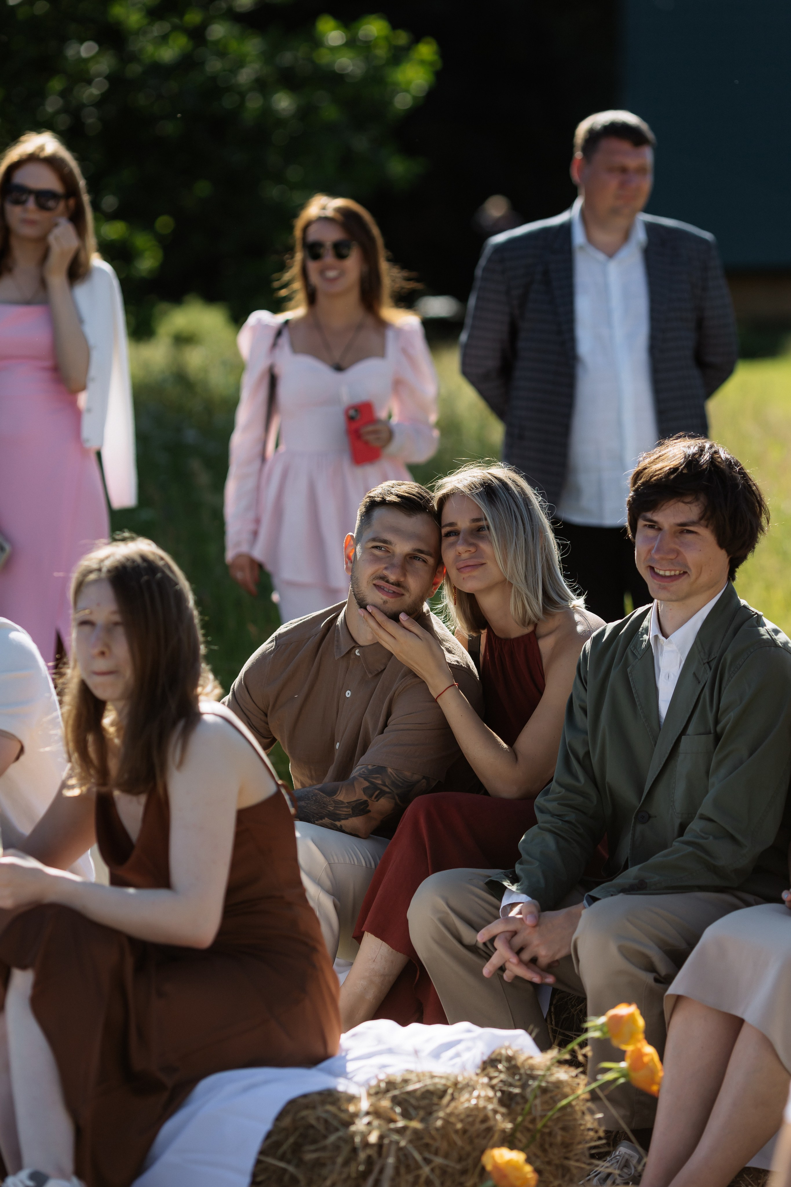 Владислав & Виктория. RETOUCH-HOUSE