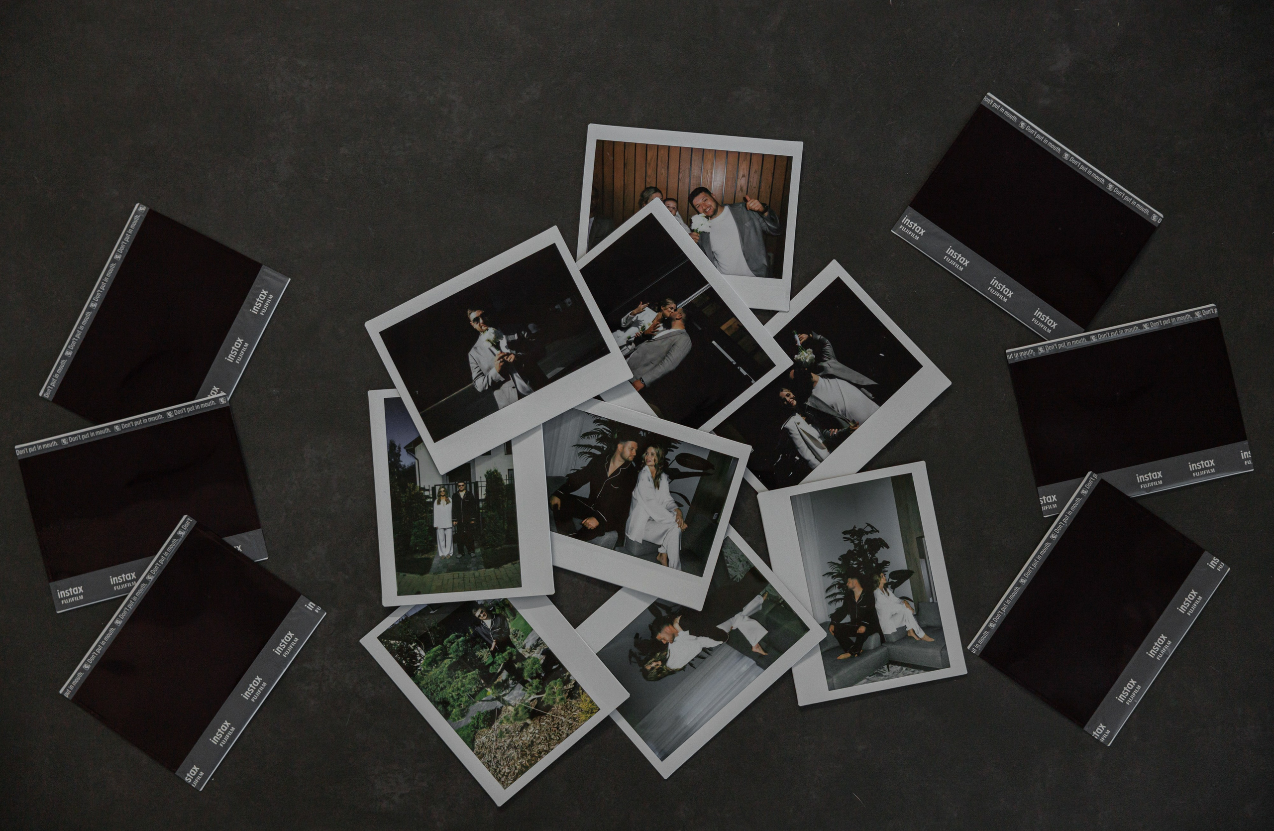 Дима & Варя. RETOUCH-HOUSE