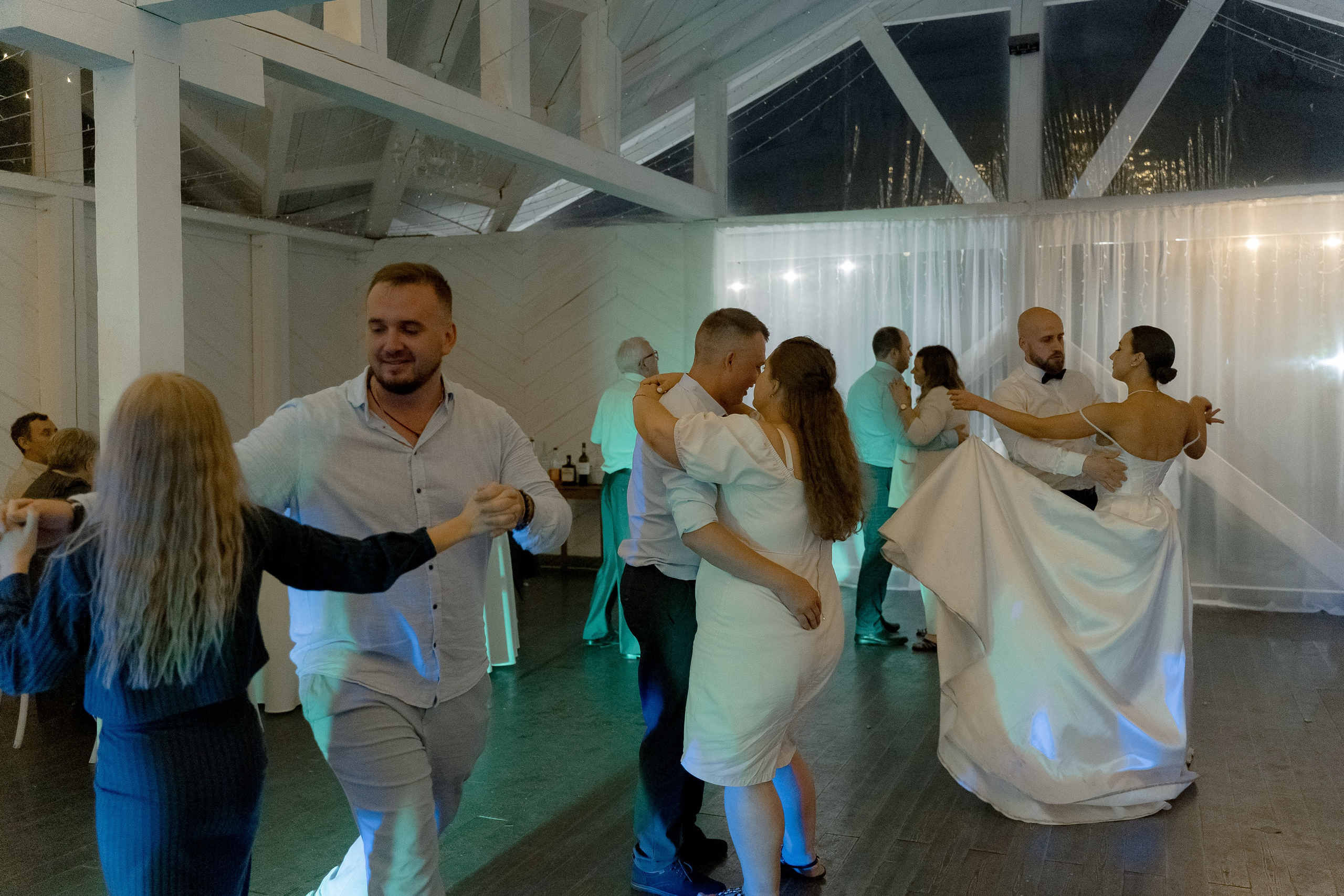 Илья & Инна. RETOUCH-HOUSE