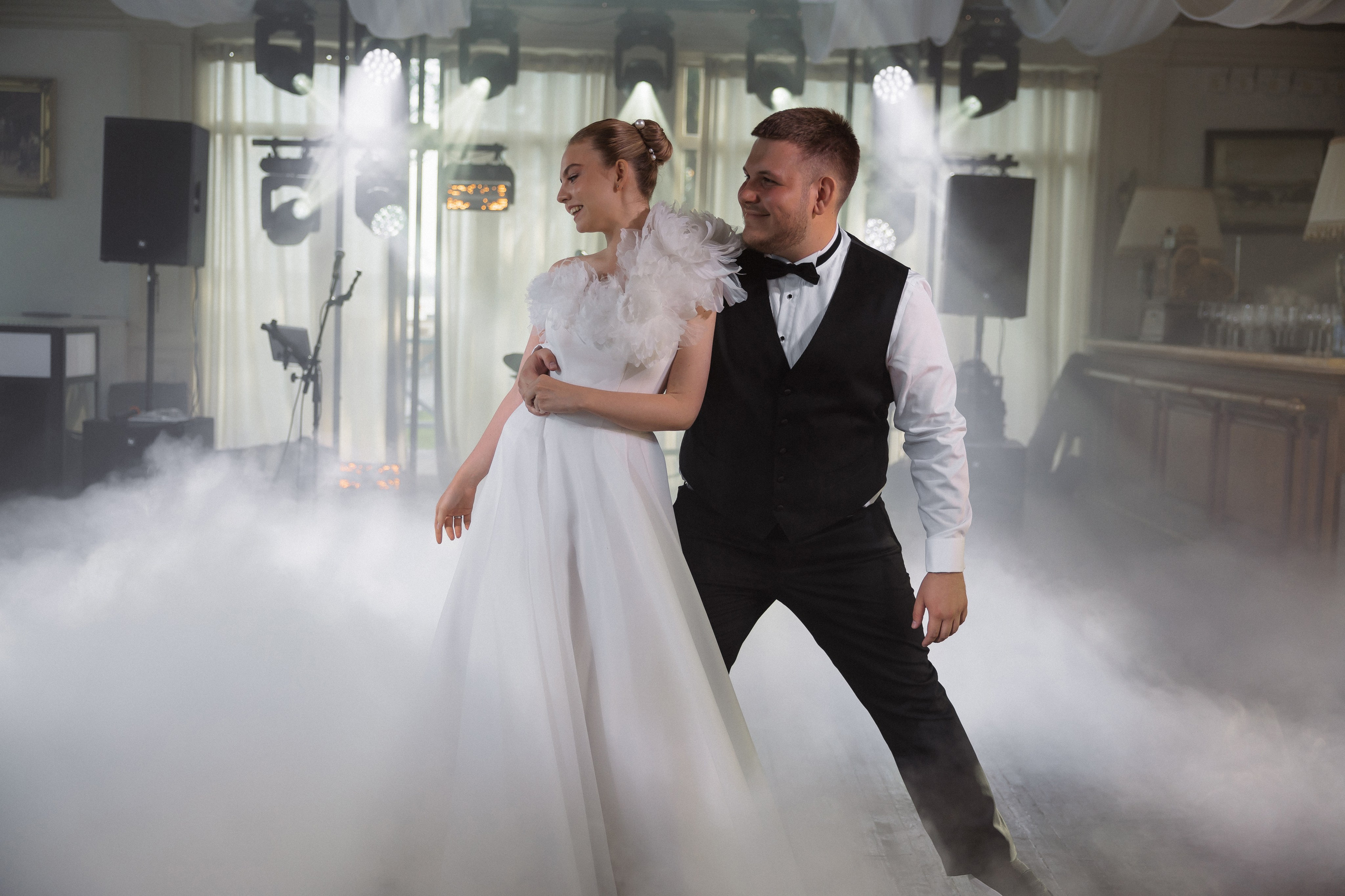 Андрей & Анастасия. RETOUCH-HOUSE