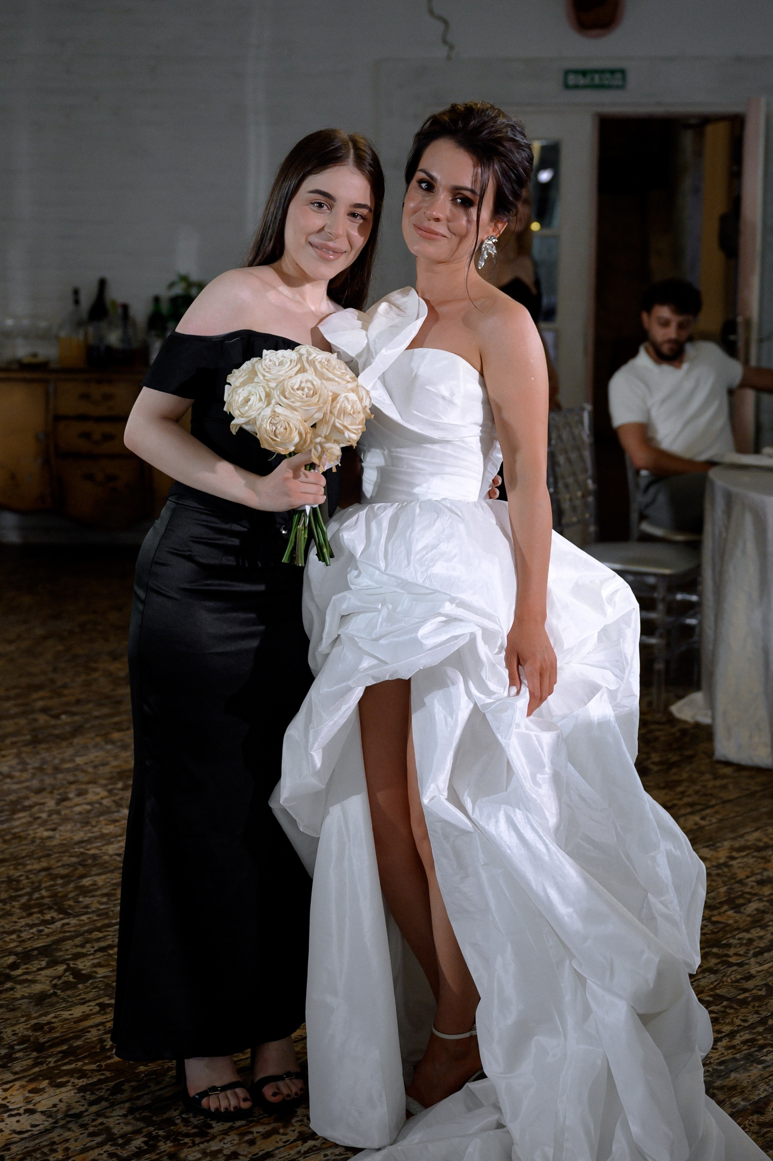 23.08.2024. RETOUCH-HOUSE