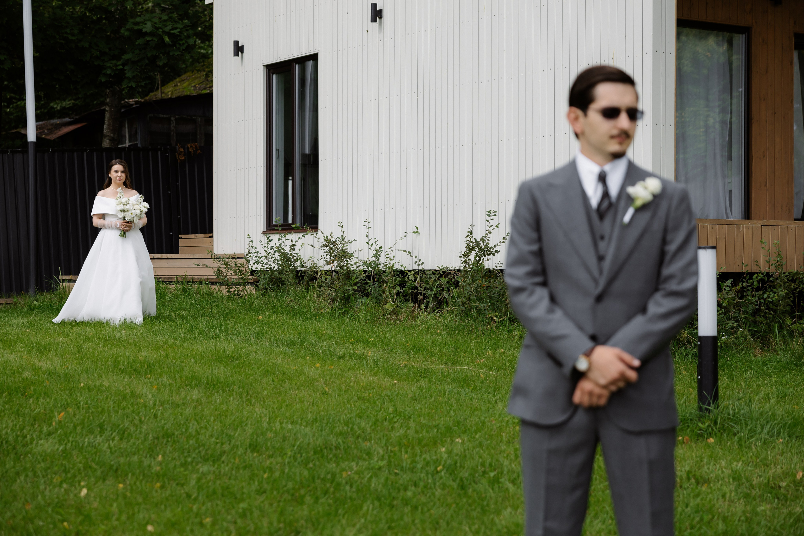 Эмилия & Тимур. RETOUCH-HOUSE