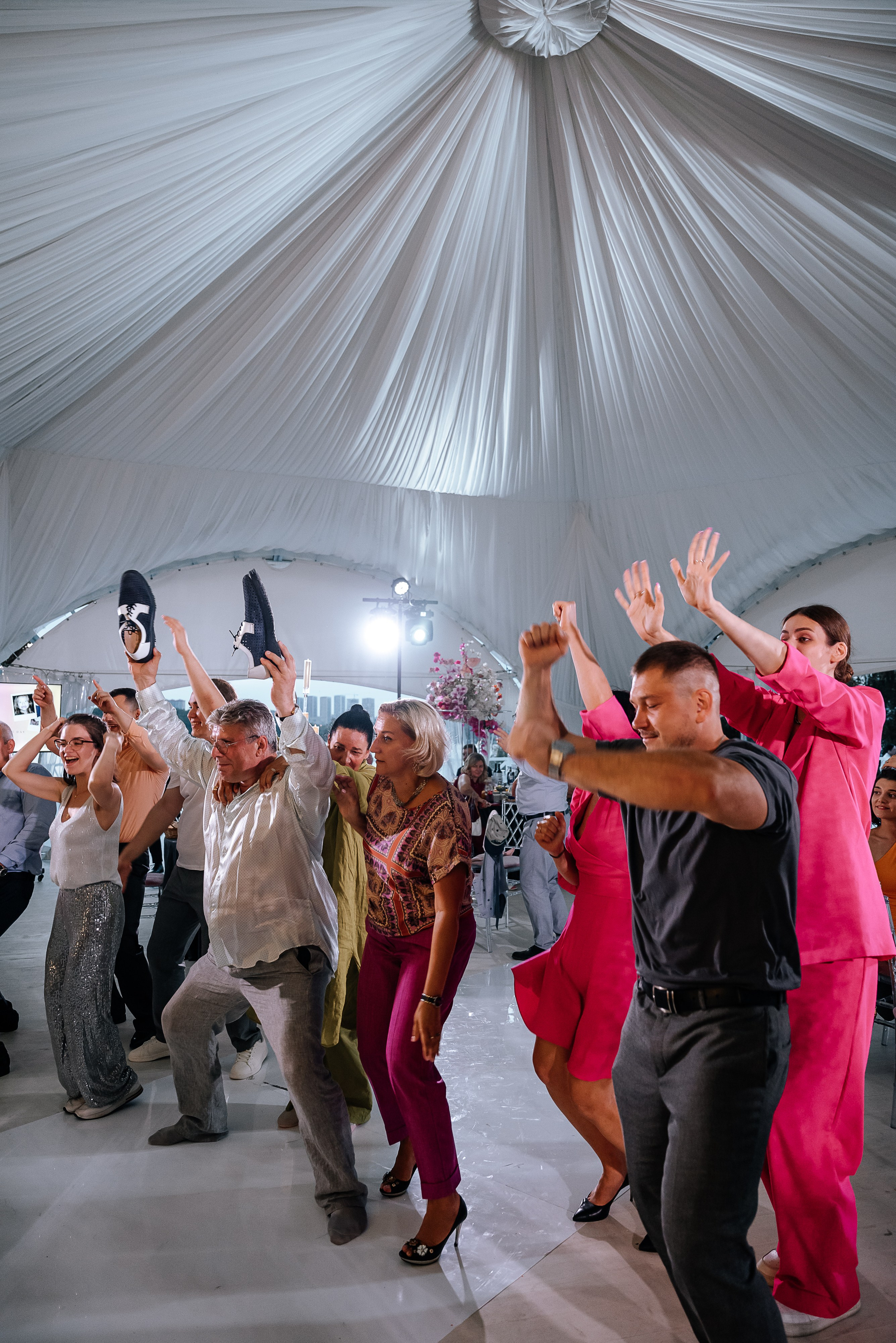 Костя & Лиза. RETOUCH-HOUSE