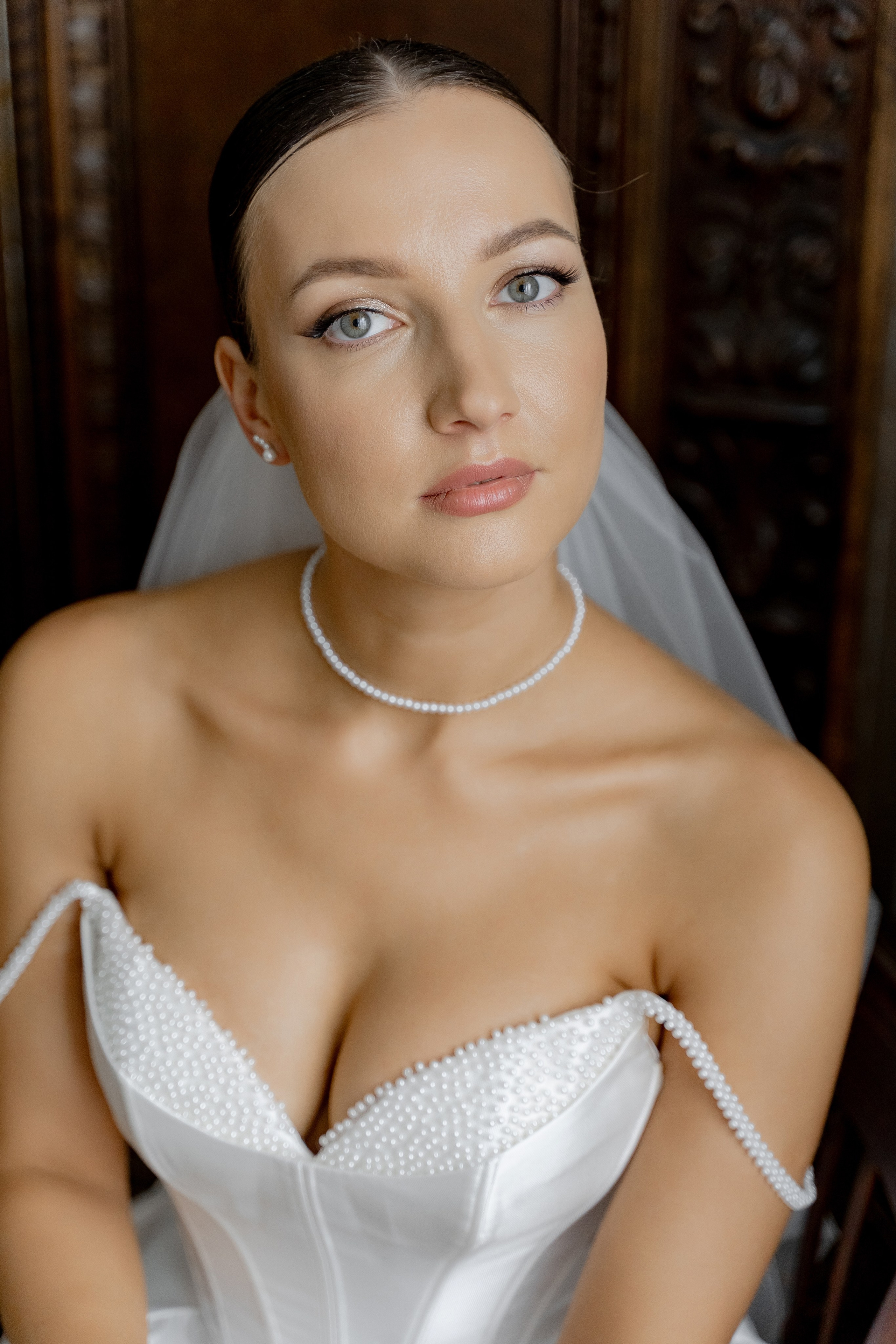 Илья & Инна. RETOUCH-HOUSE