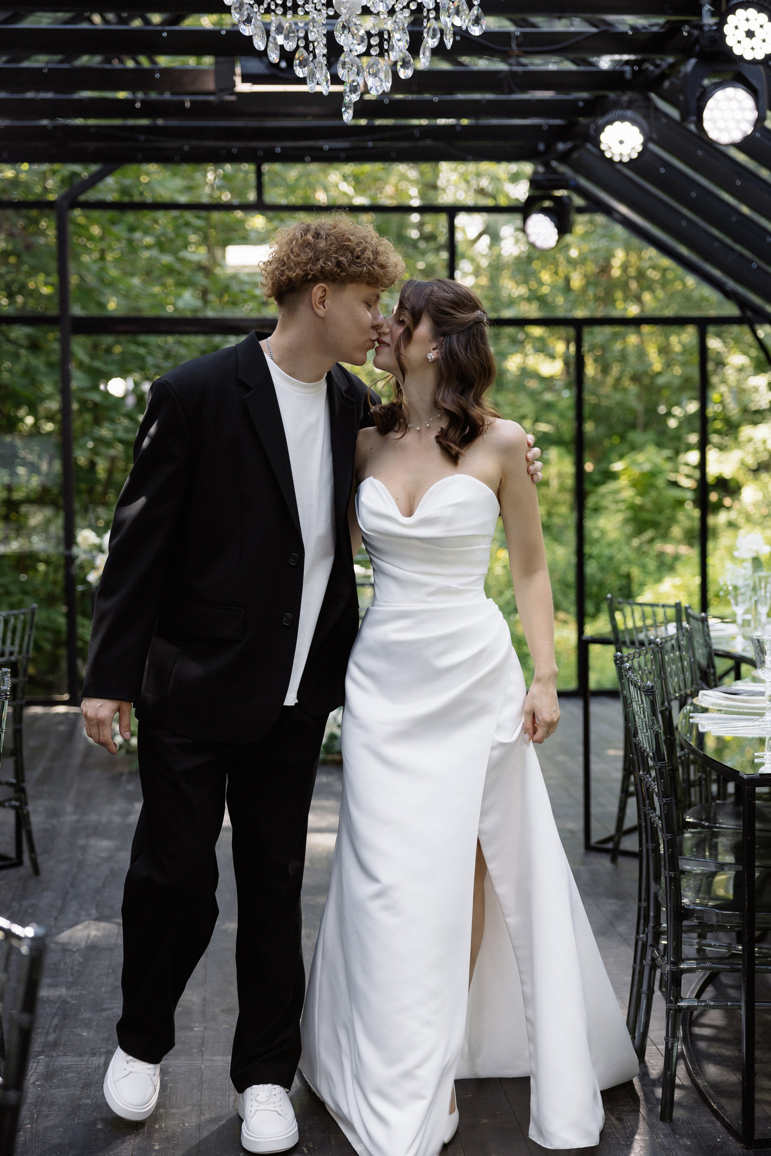 Мария & Александр. RETOUCH-HOUSE