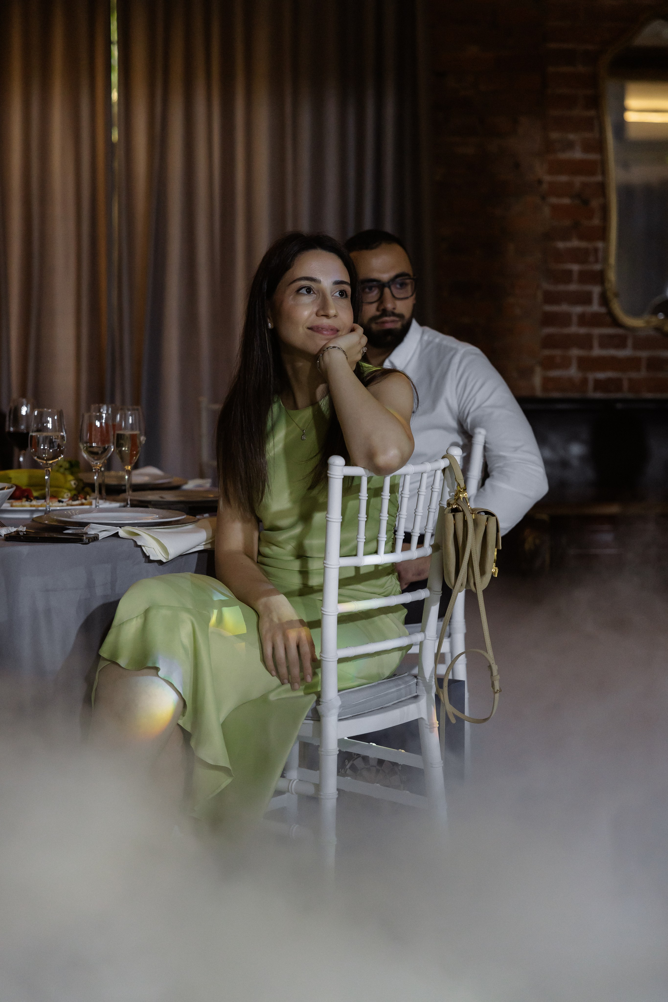 Дмитрий & Алена. RETOUCH-HOUSE