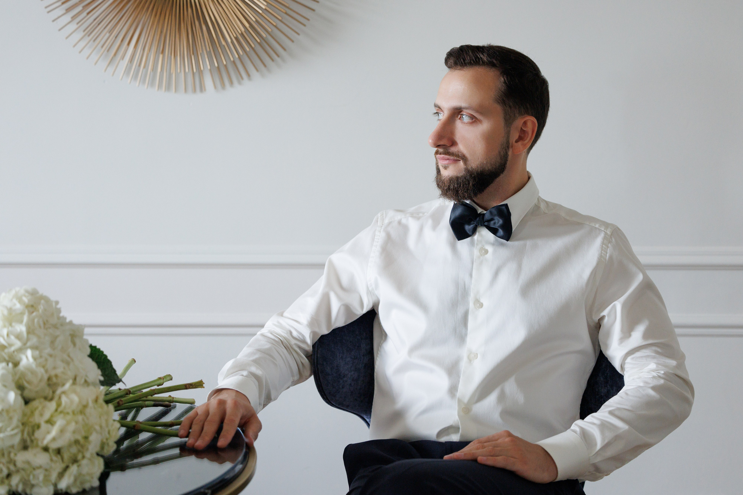 Луиза & Стефан. RETOUCH-HOUSE