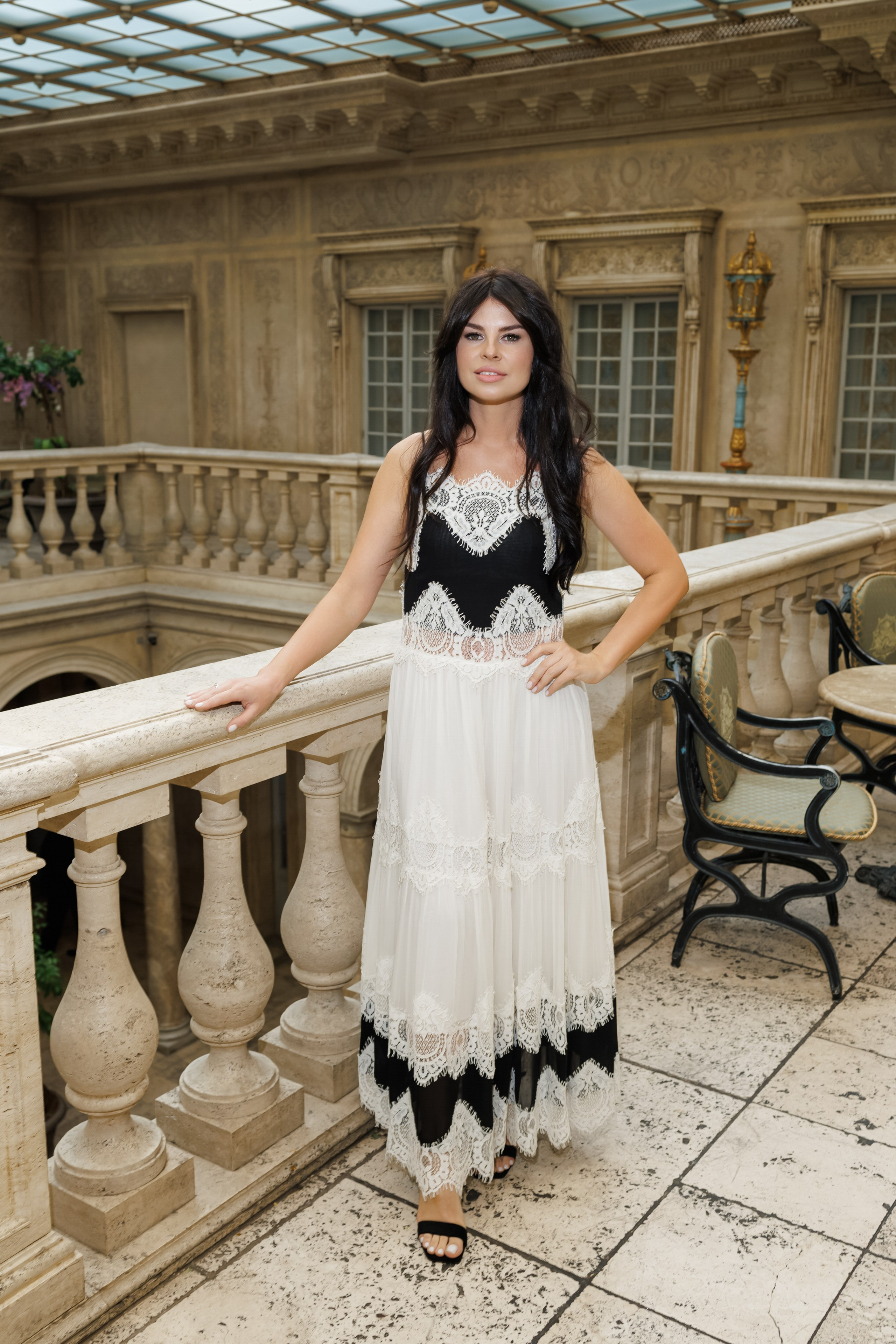 Илья & Кристина. RETOUCH-HOUSE