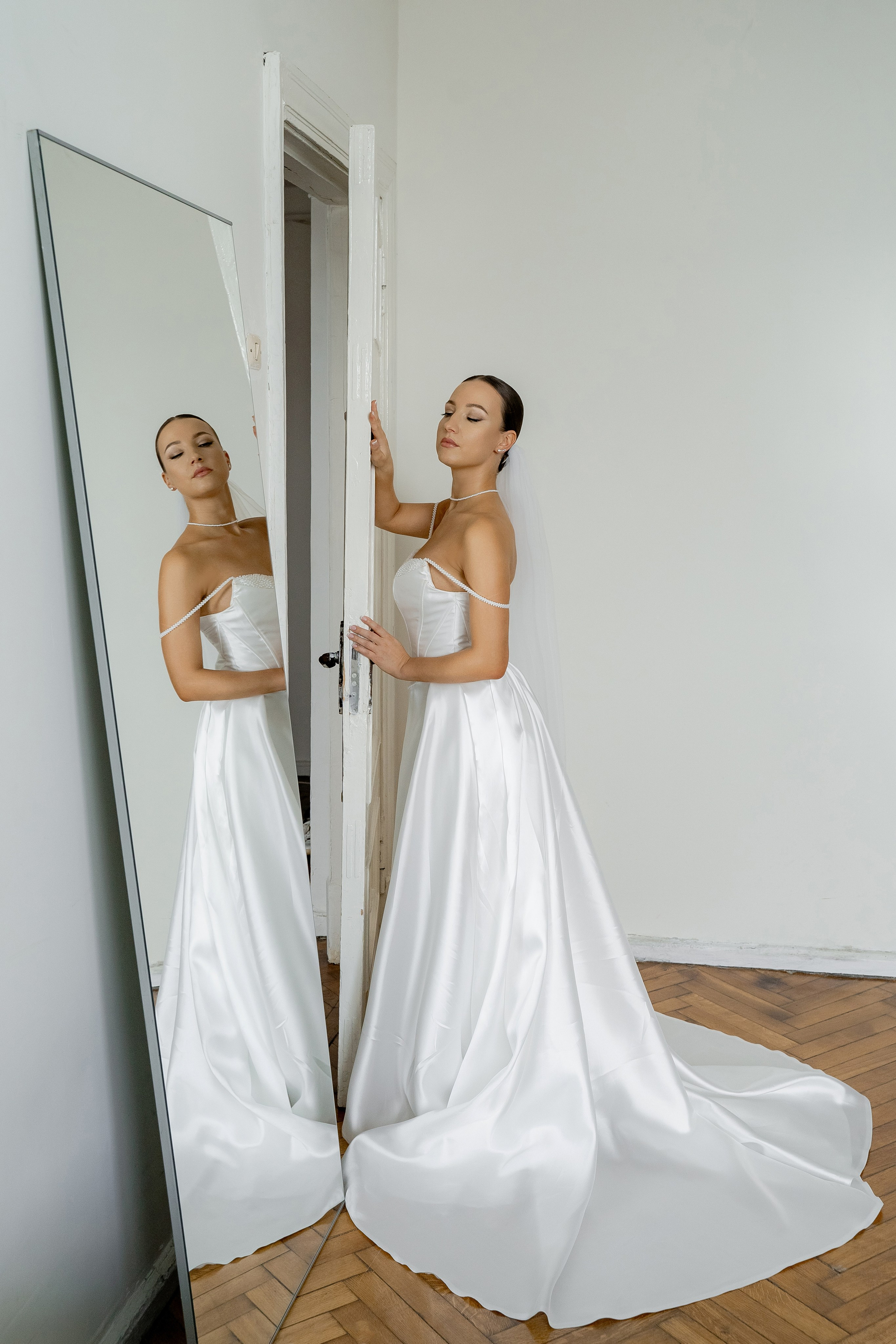 Илья & Инна. RETOUCH-HOUSE