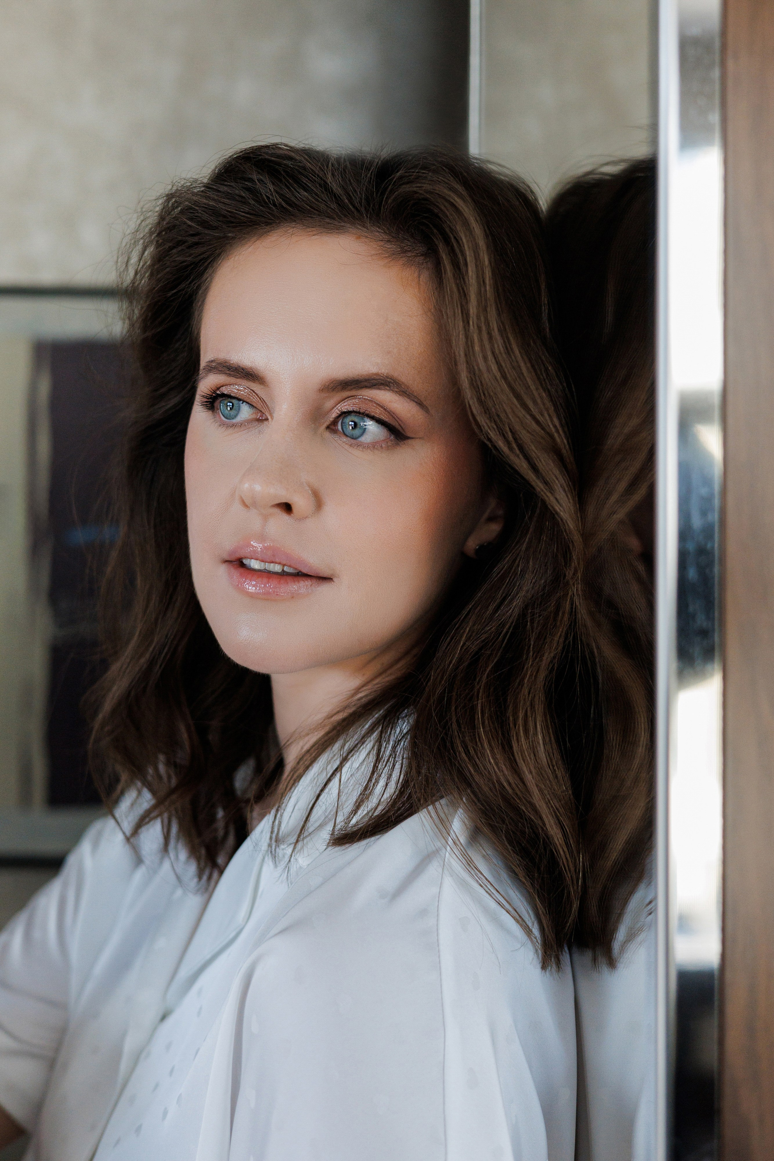 Илья & Валерия. RETOUCH-HOUSE