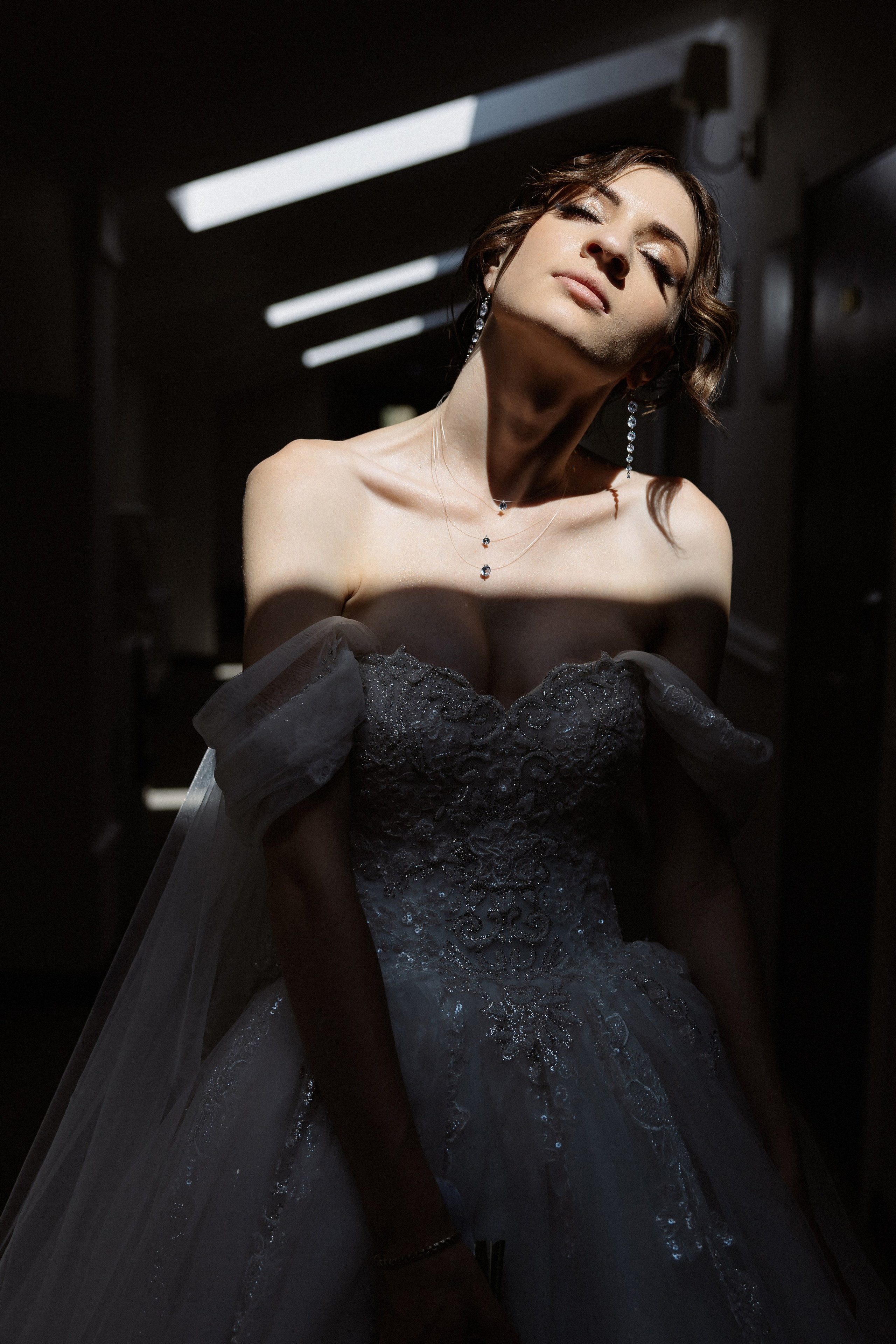 Александр & Марьяна. RETOUCH-HOUSE