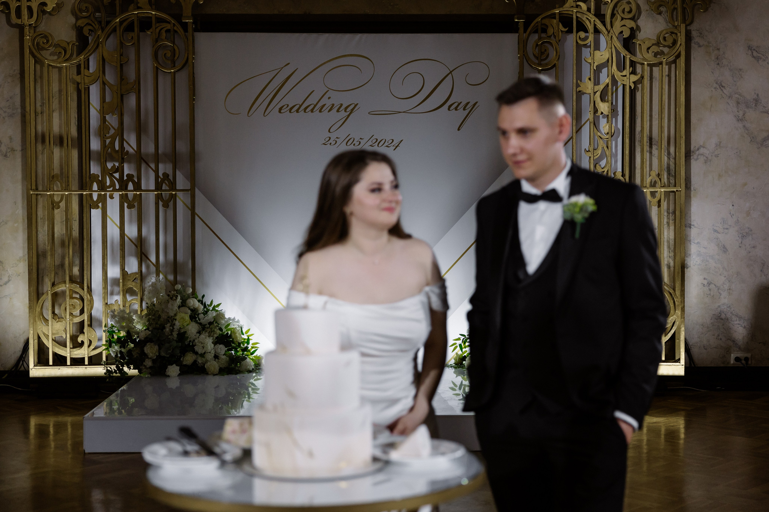 Захар & Алена. RETOUCH-HOUSE