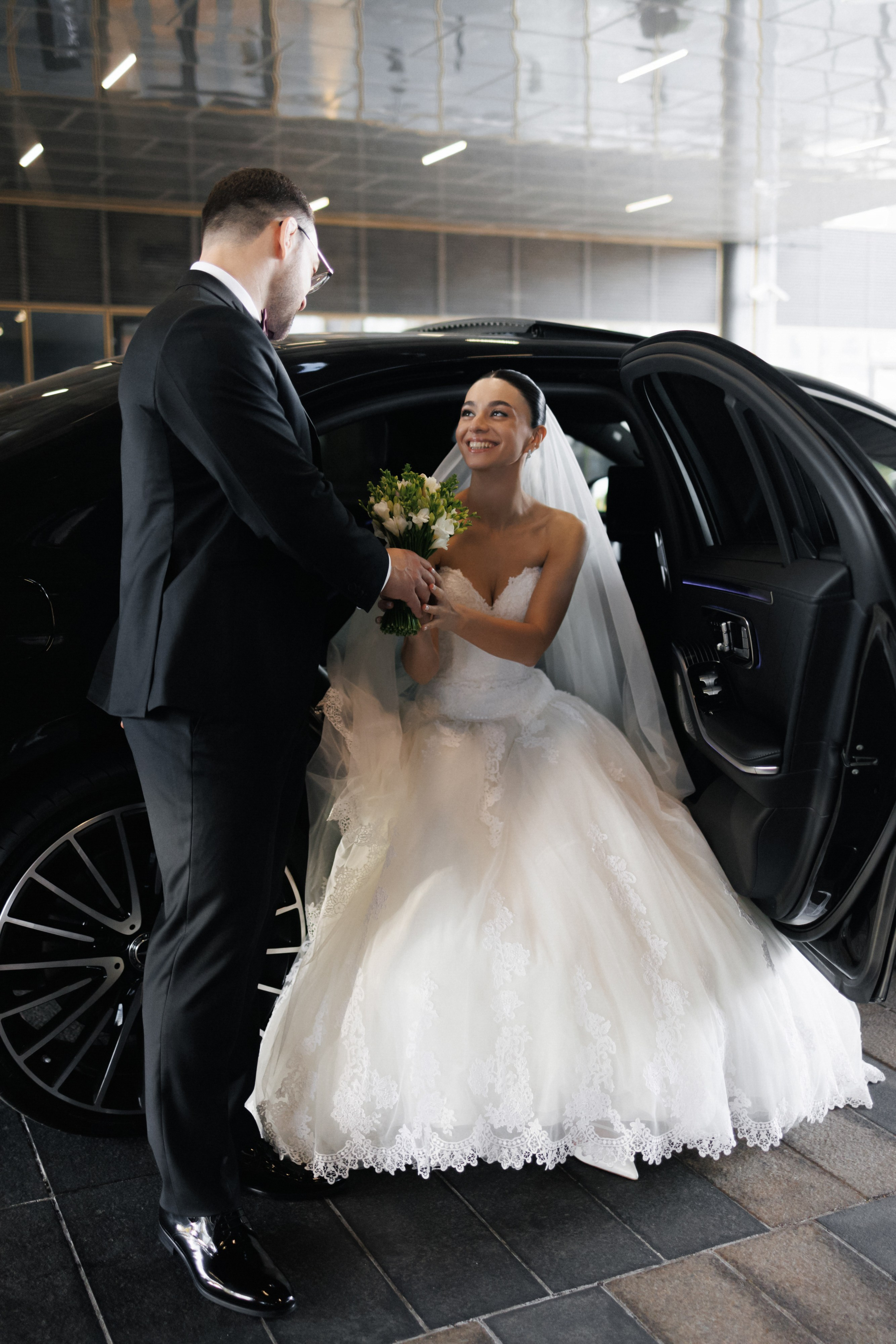 Георгий & Нино. RETOUCH-HOUSE