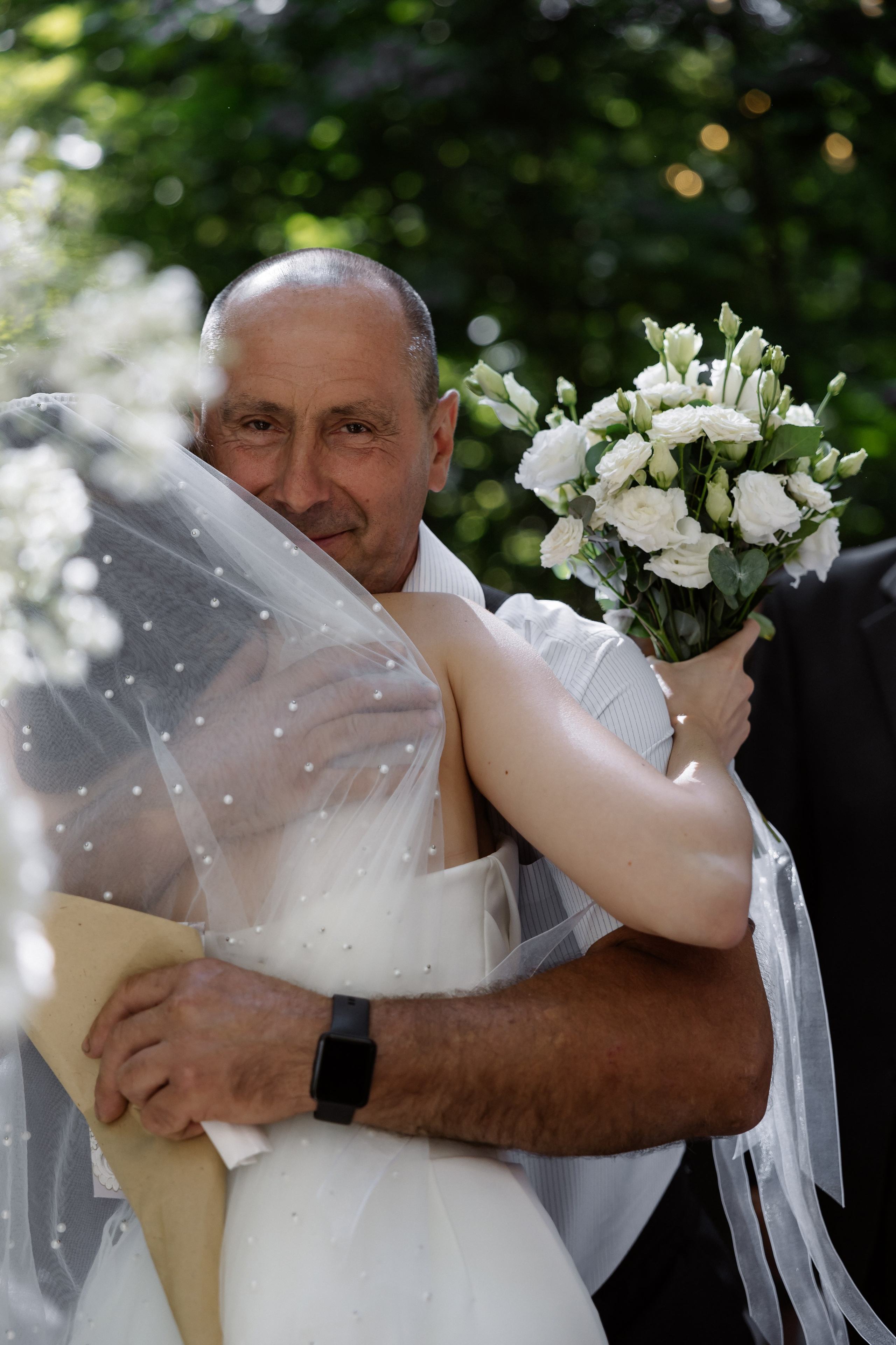 Мария & Александр. RETOUCH-HOUSE