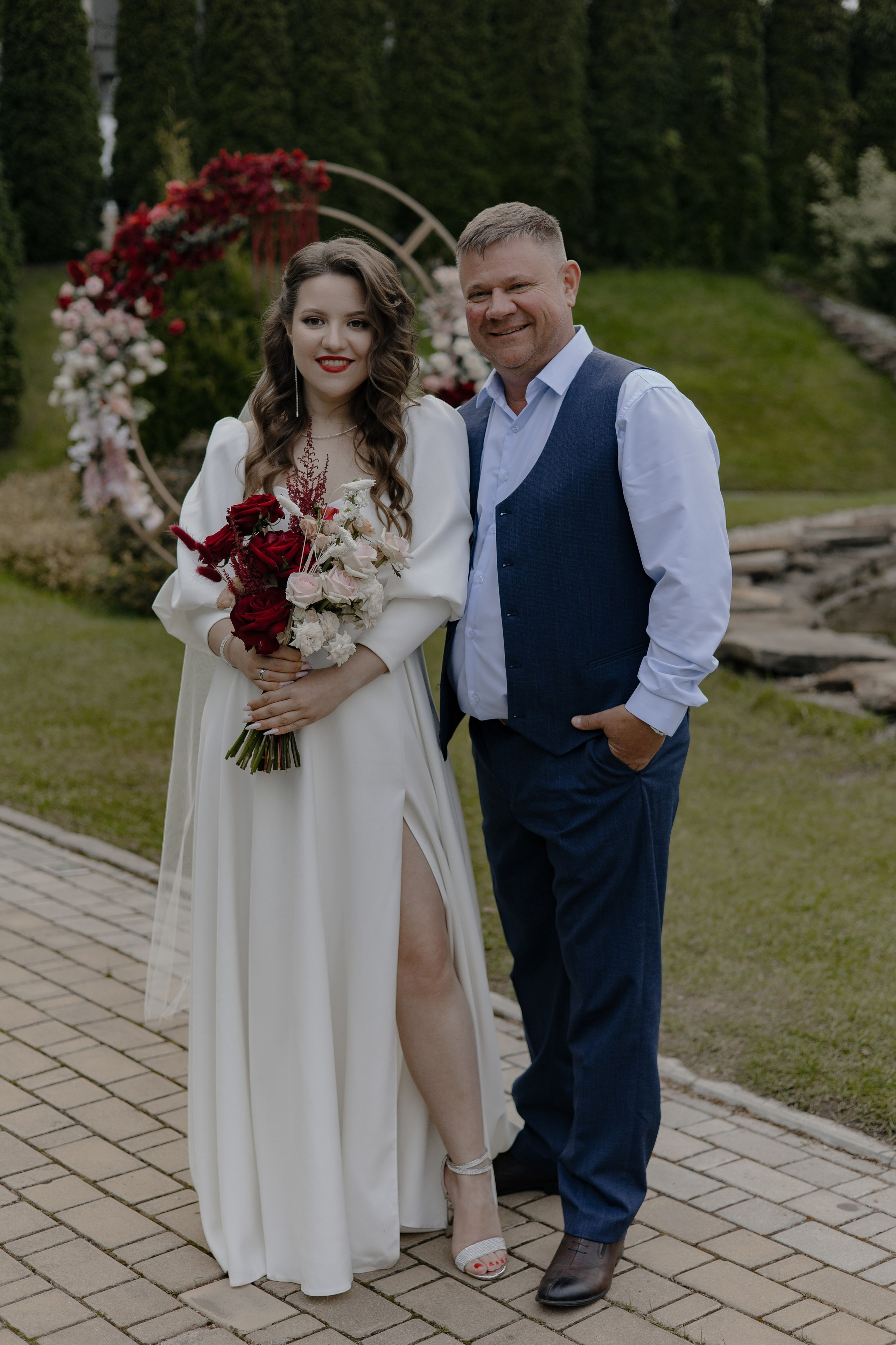 24.08.2024. RETOUCH-HOUSE