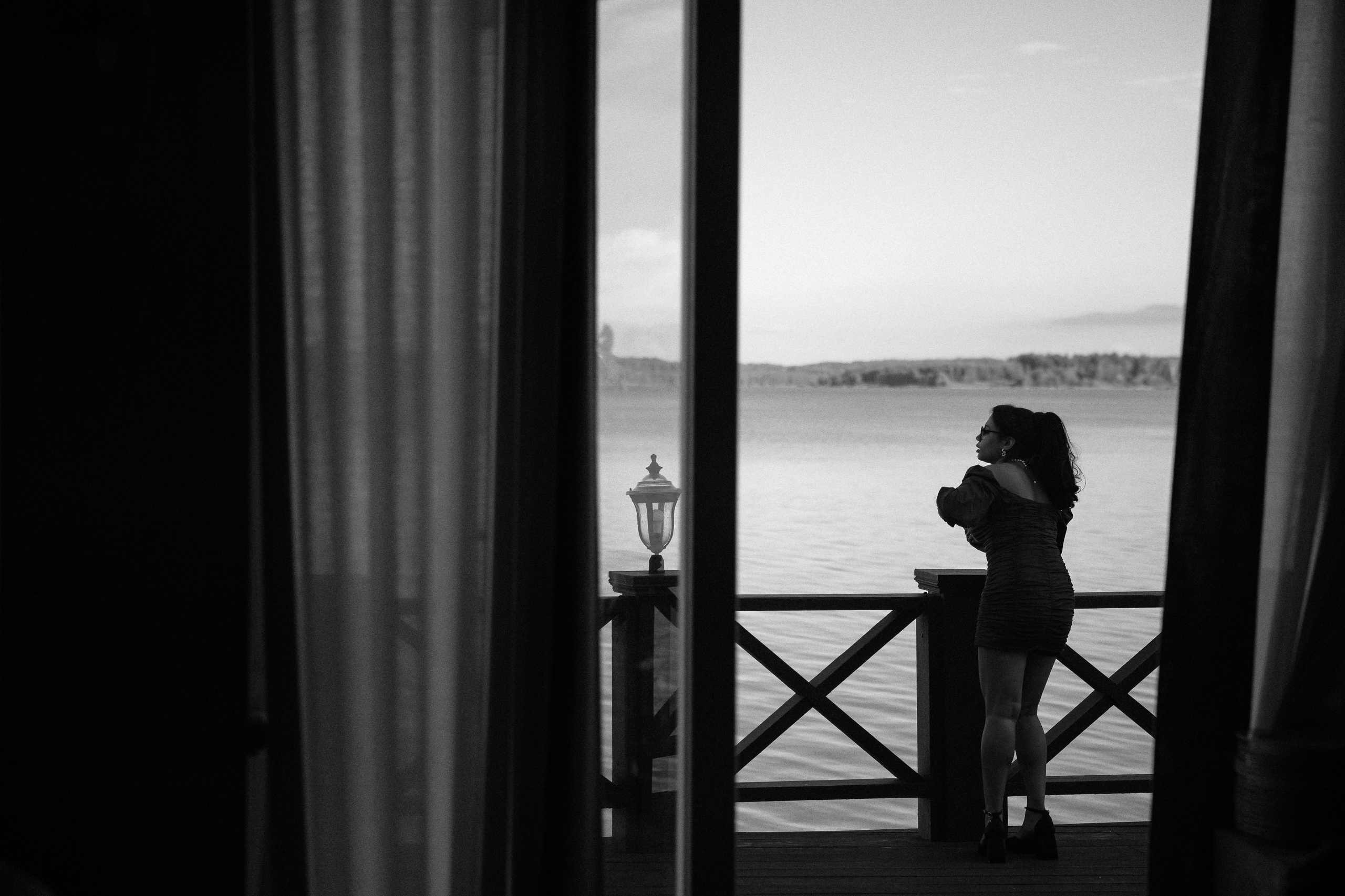 Андрей & Анастасия. RETOUCH-HOUSE