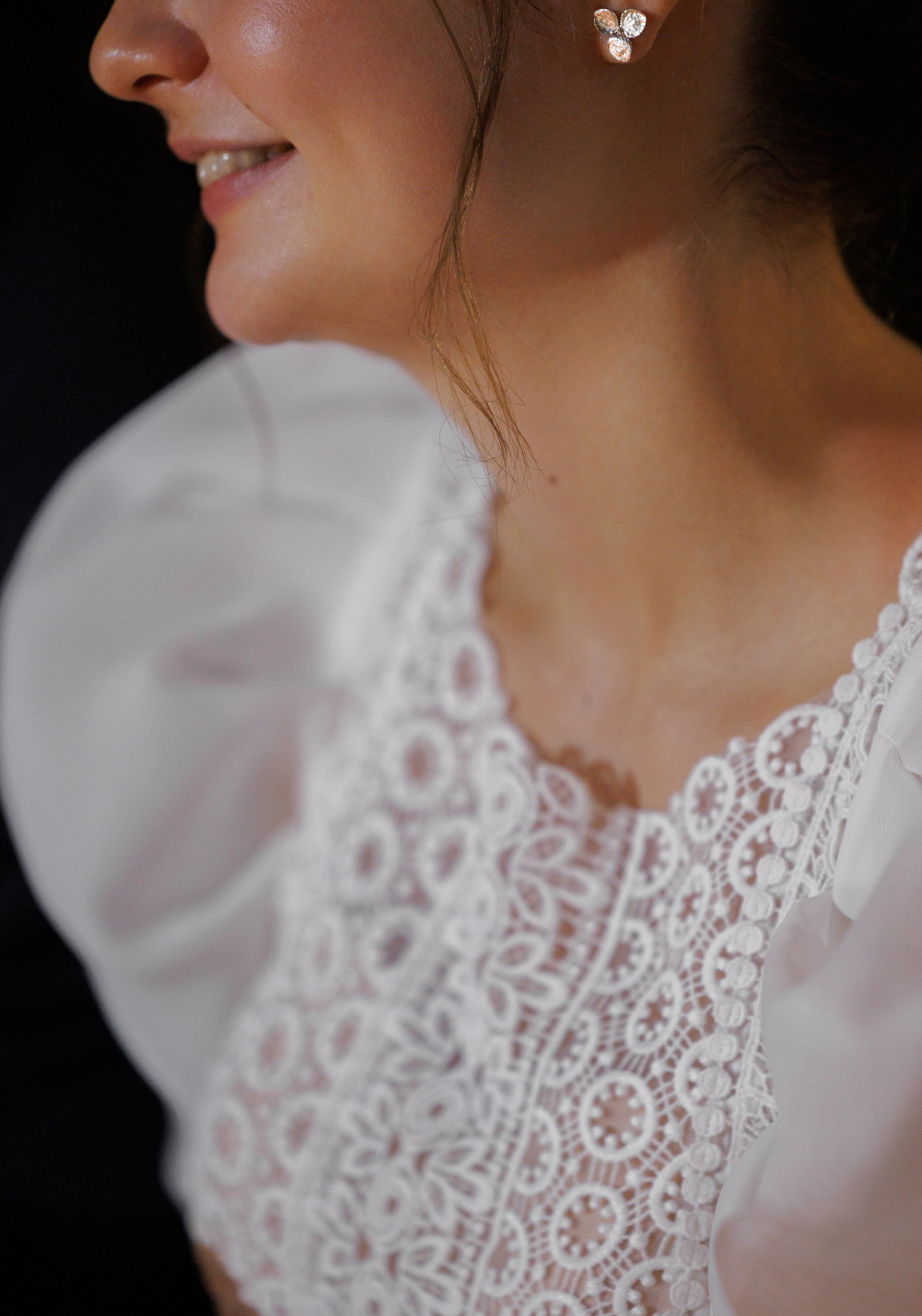 Луиза & Стефан. RETOUCH-HOUSE