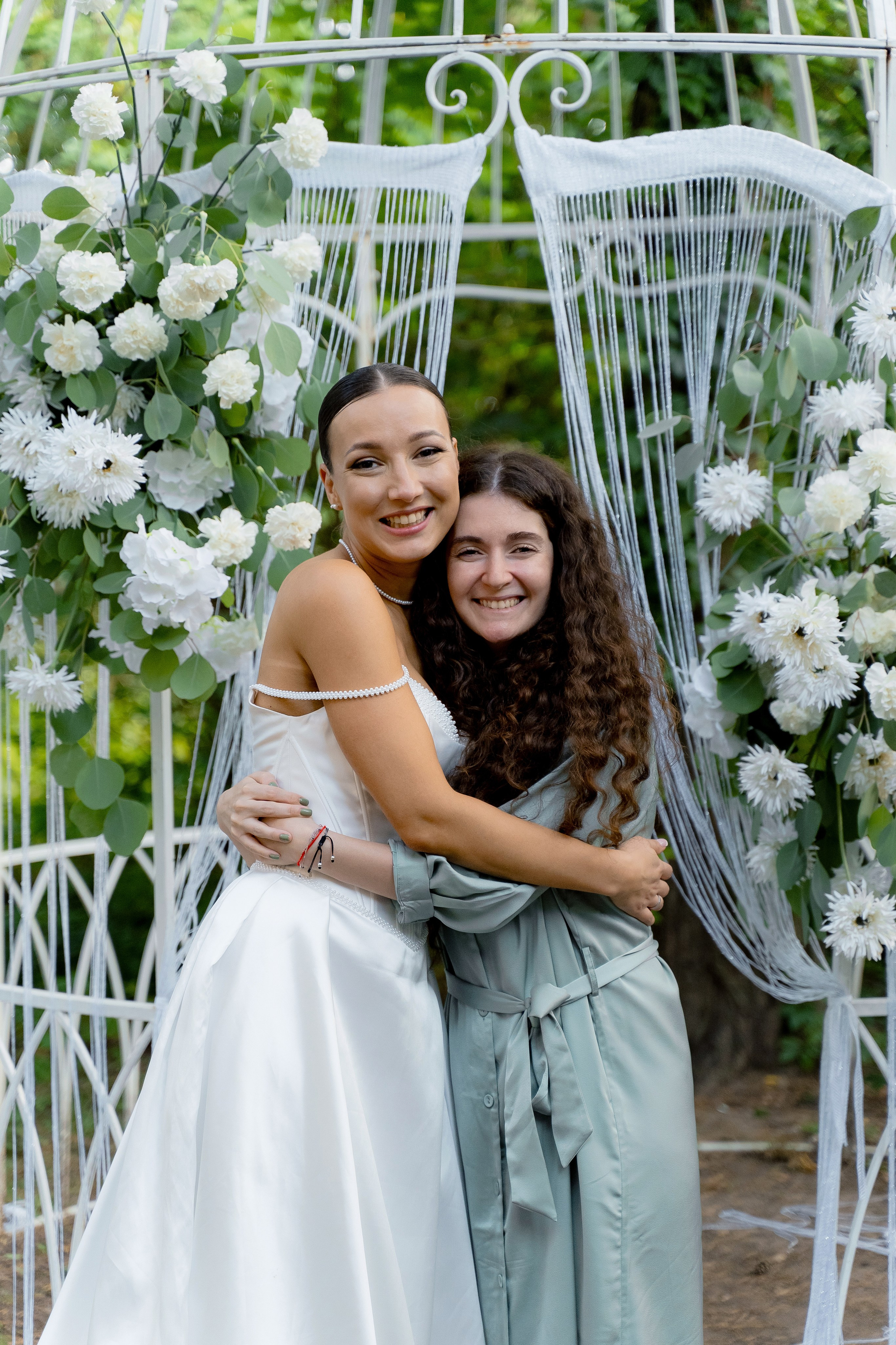 Илья & Инна. RETOUCH-HOUSE