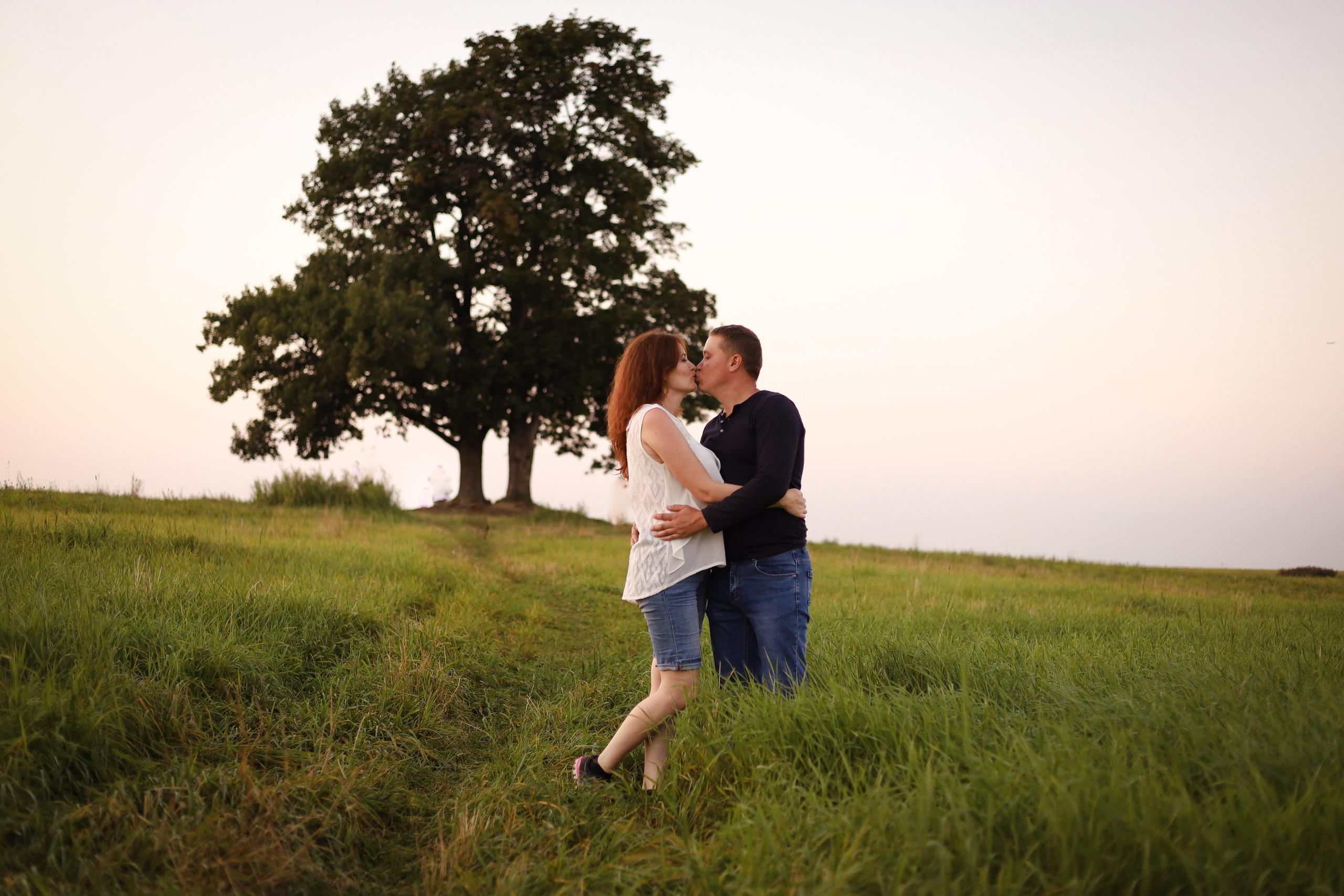 СЕМЬИ. Портретный, семейный и свадебный фотограф в Санкт-Петербурге Диана Борзенко