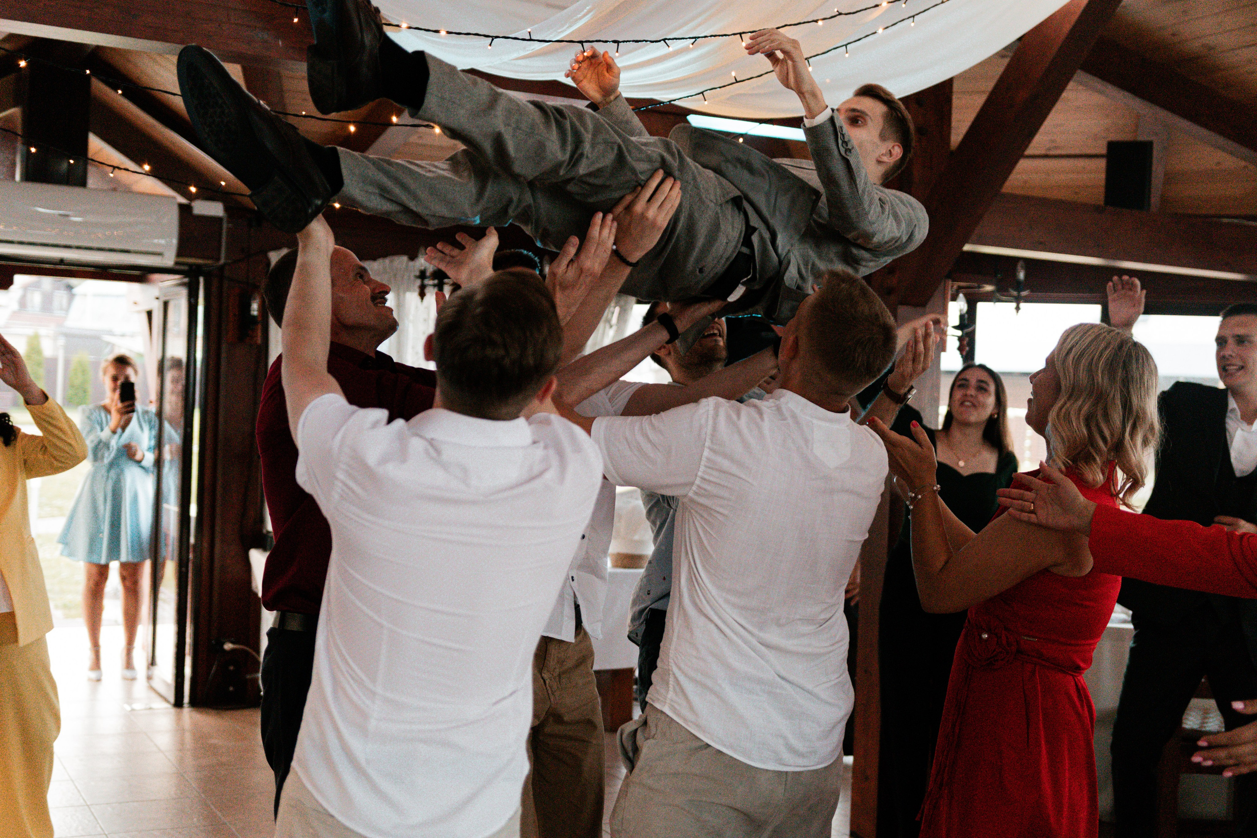 Лиза и Никита. Свадебный фотограф Челябинск